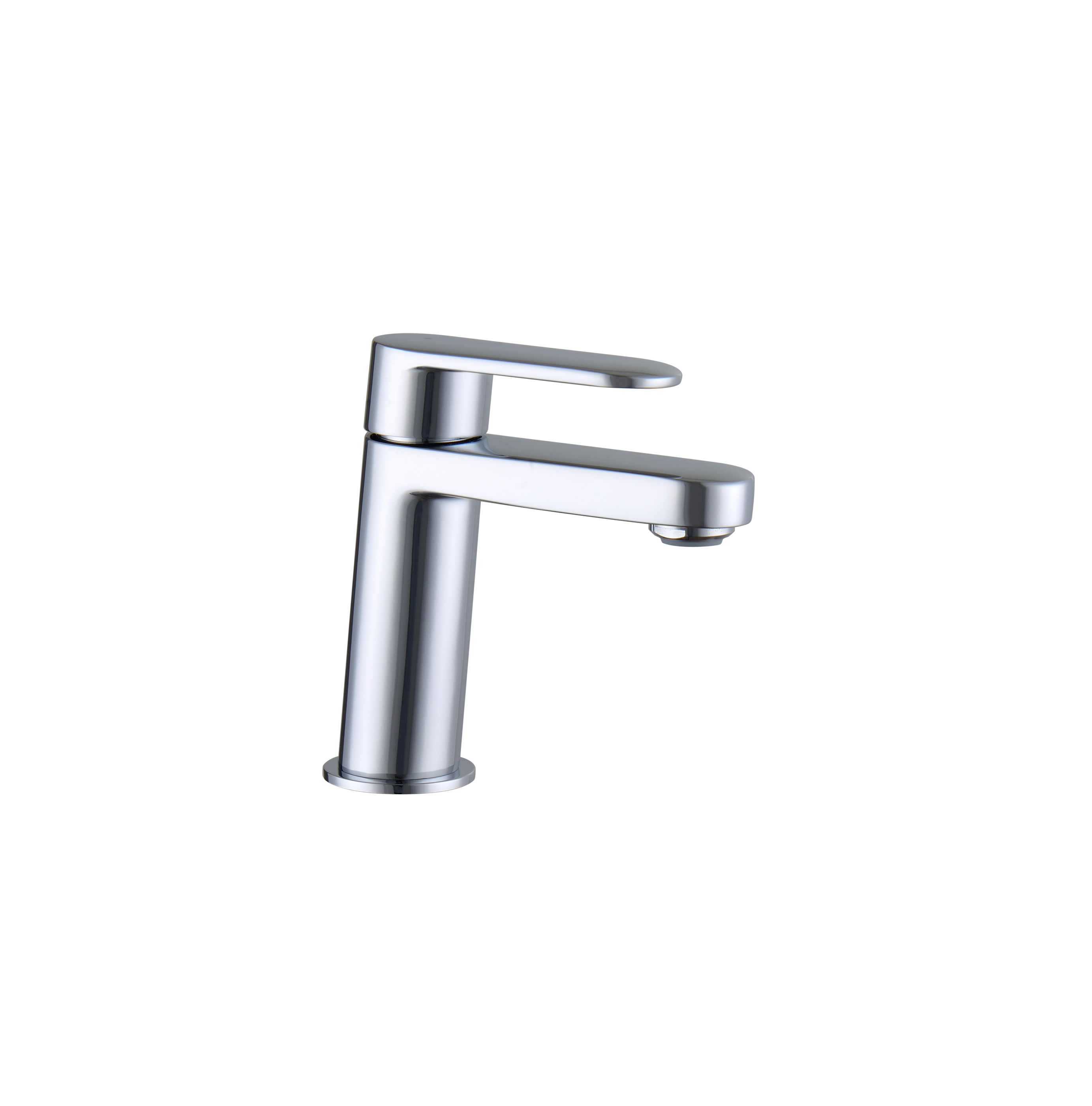 Bateria umywalkowa chrom Icone Sensea
