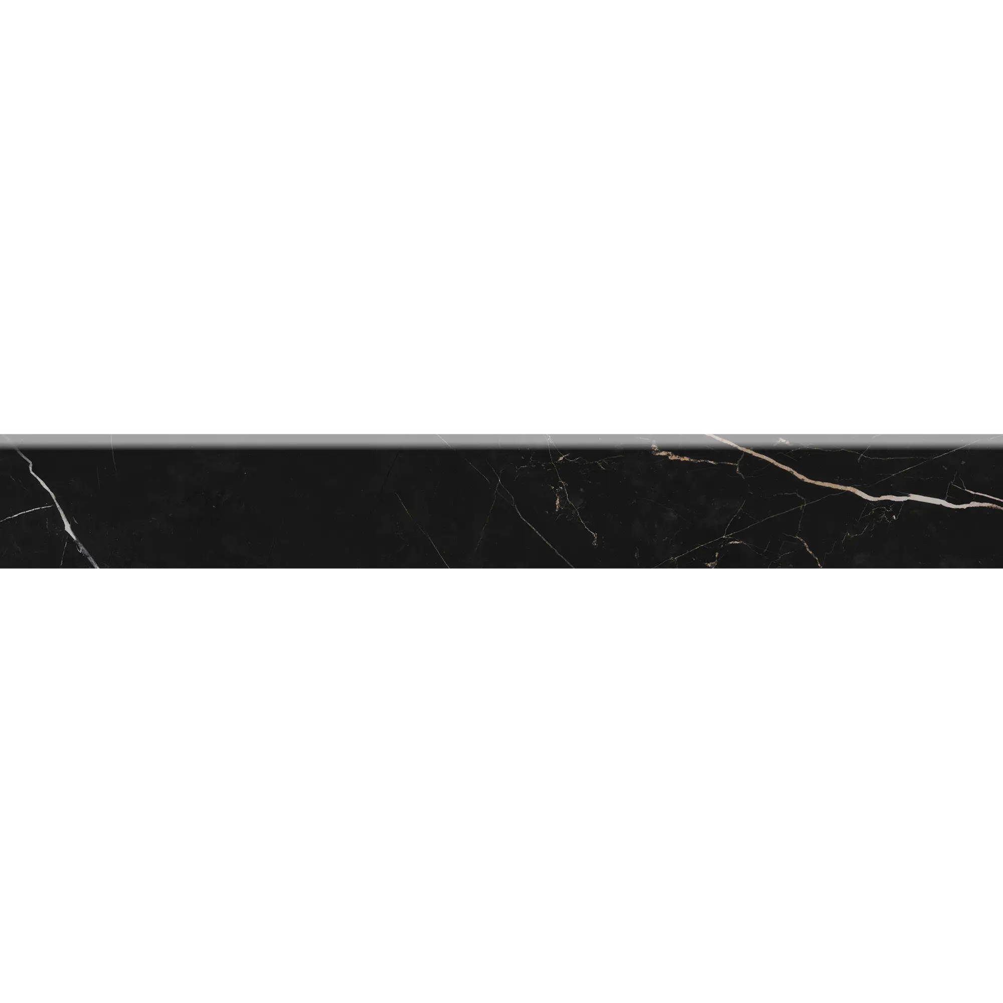Cokół Klaro Black 8X59.7 Artens