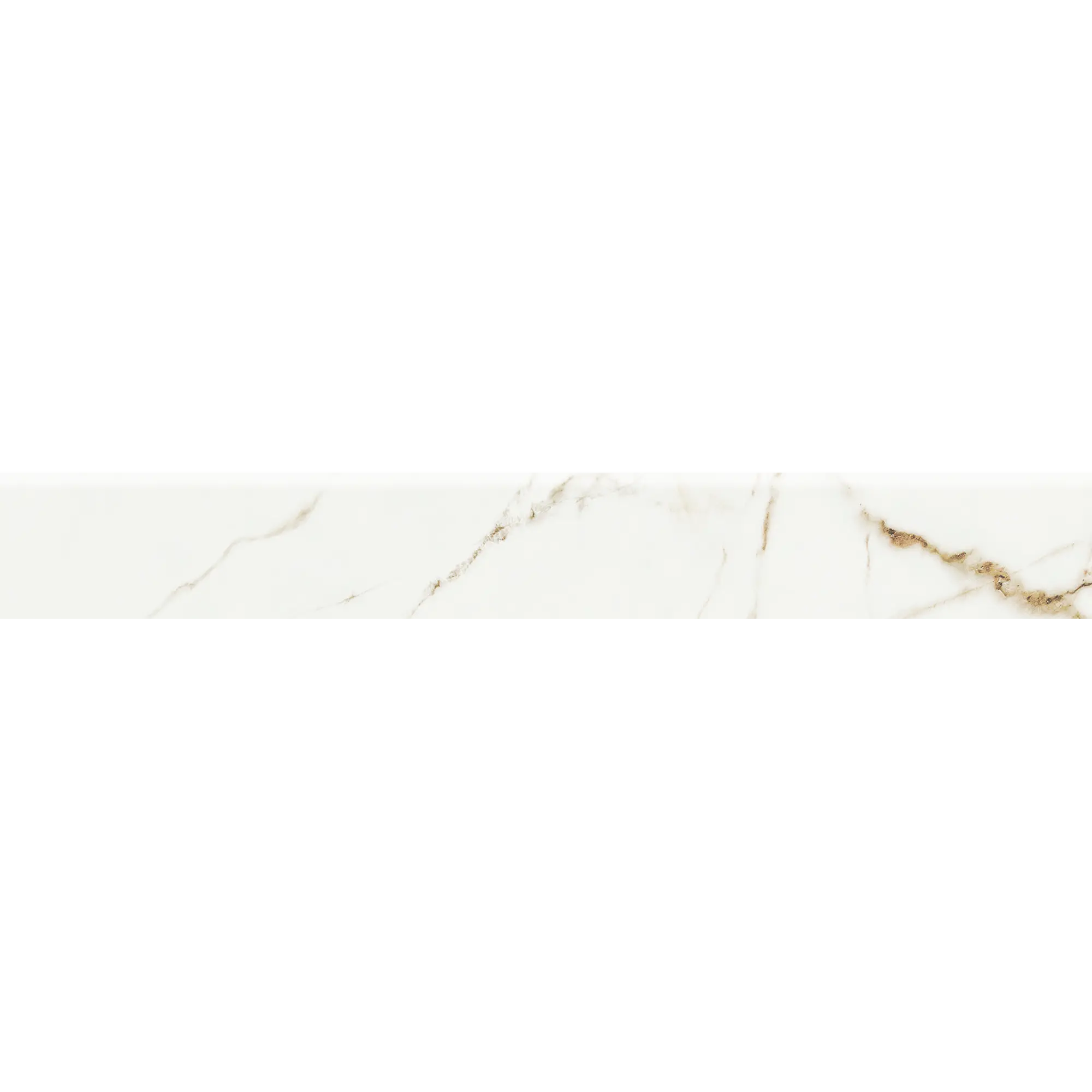 Cokół Klaro White 8x59.7 Artens