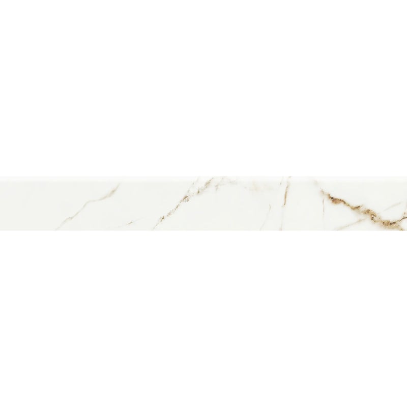 Cokół Klaro White 8x59.7 Artens