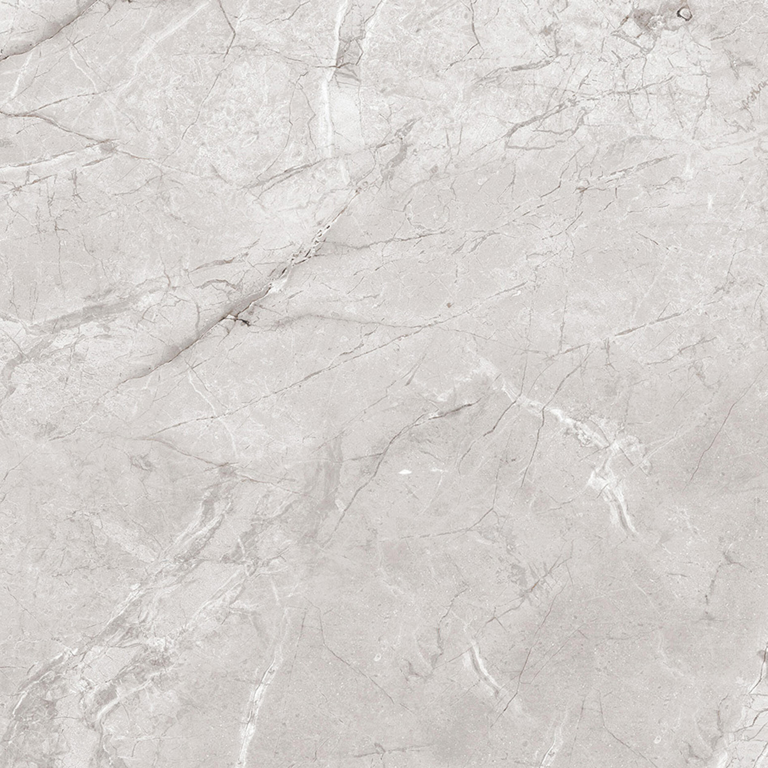 Gres szkliwiony Parma Bianco Carving 60x60 Egen