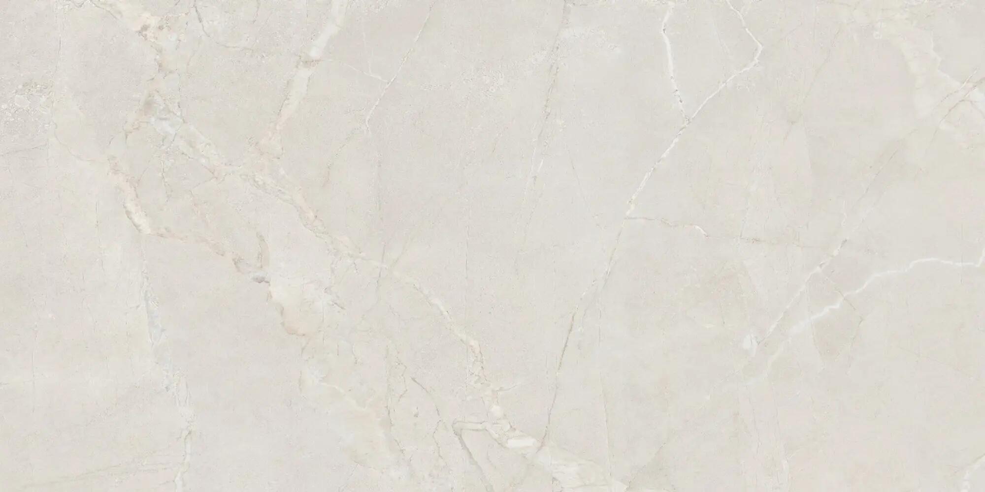 Gres szkliwiony White Stone Carving 60x120 Egen