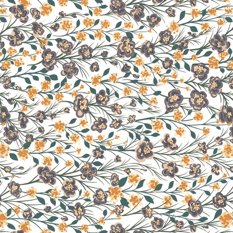 Glazura Campo Florito 60x120