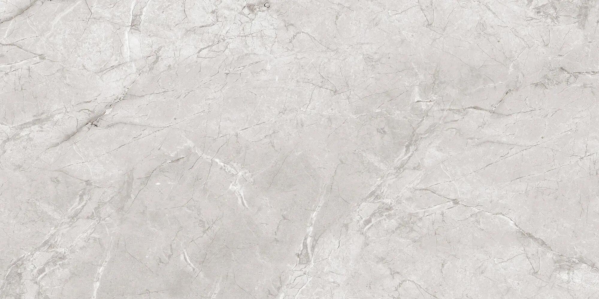 Gres szkliwiony Parma Bianco Carving 60x120 Egen