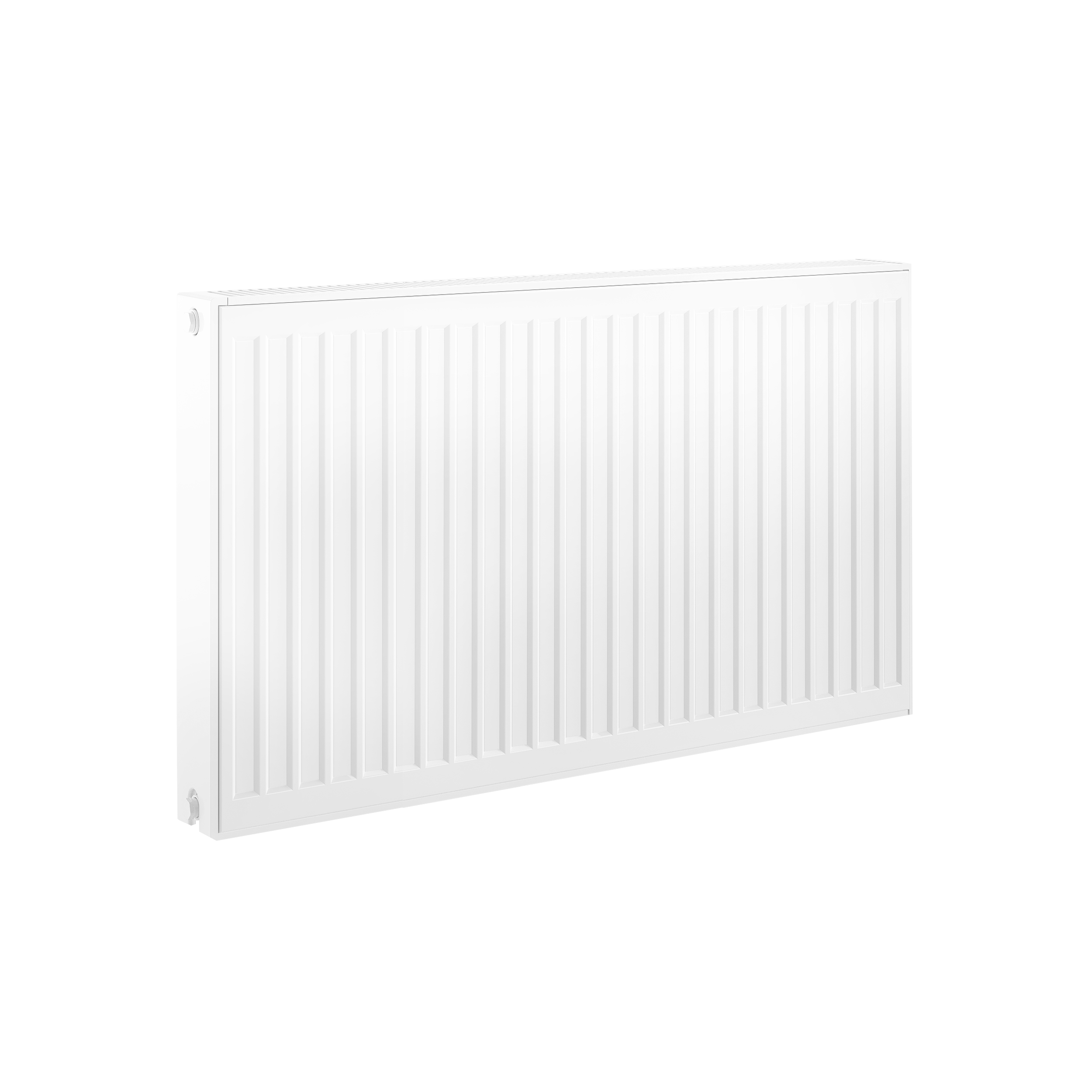 GRZEJNIK STALOWY COMFORTO CV22 600X1400