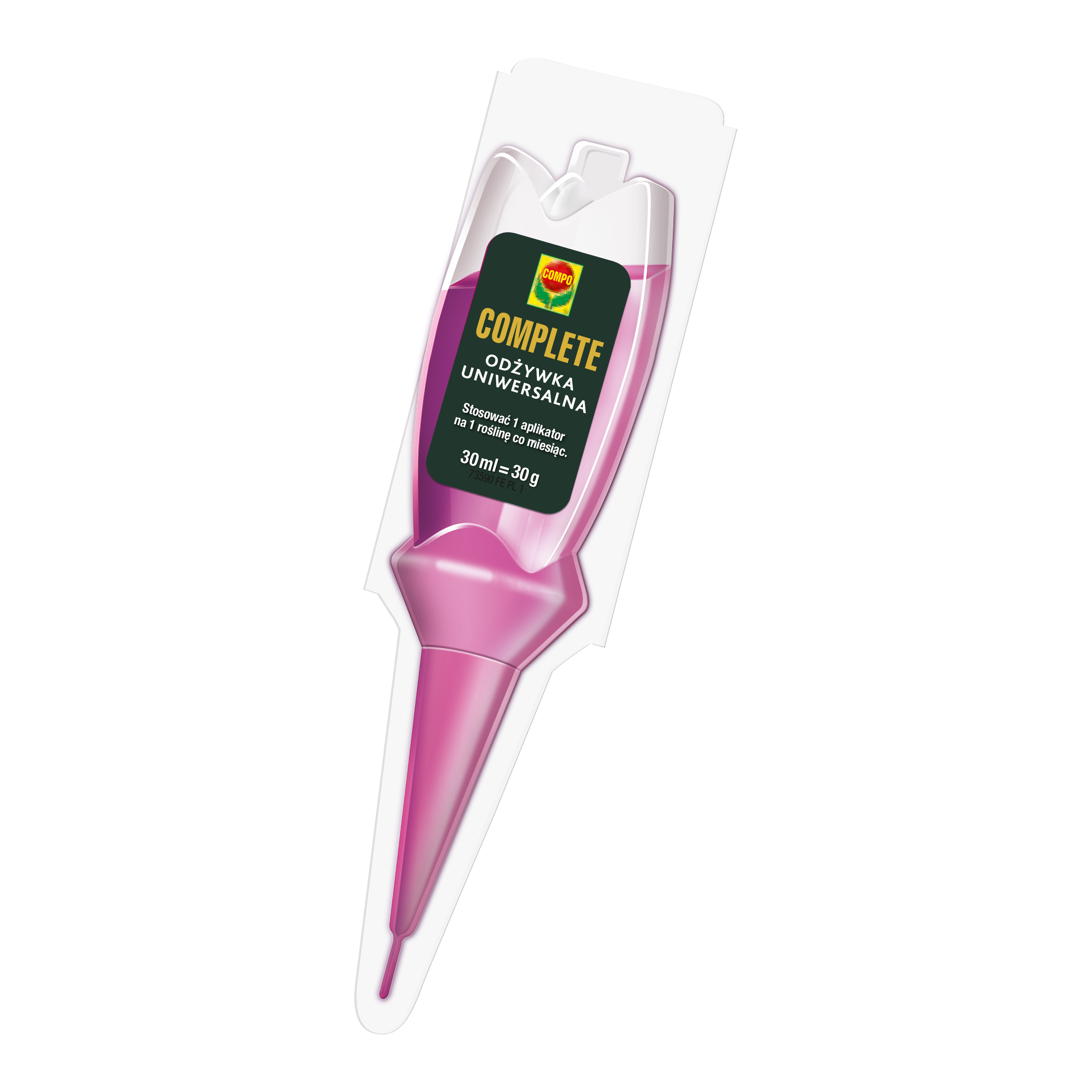 Odżywka uniwersalna Complete 30 ml Compo