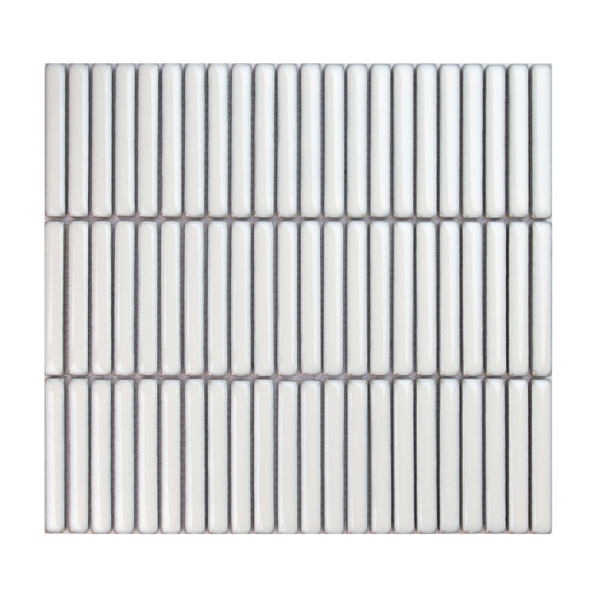 Mozaika Citia S White 30.6 X 28 Artens
