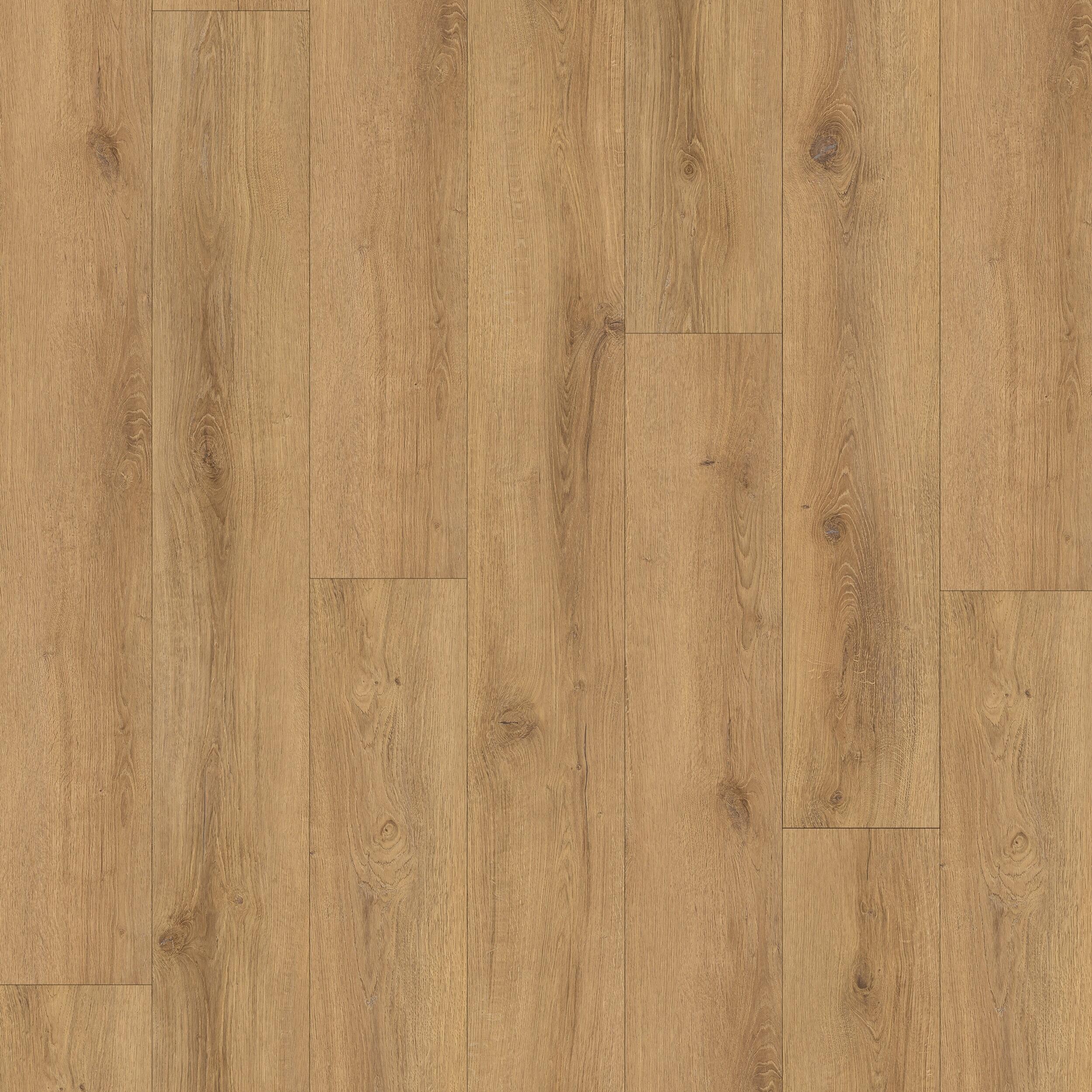 Panele winylowe SPC z podkładem Artens Intenso Newcastle naturalne drewno