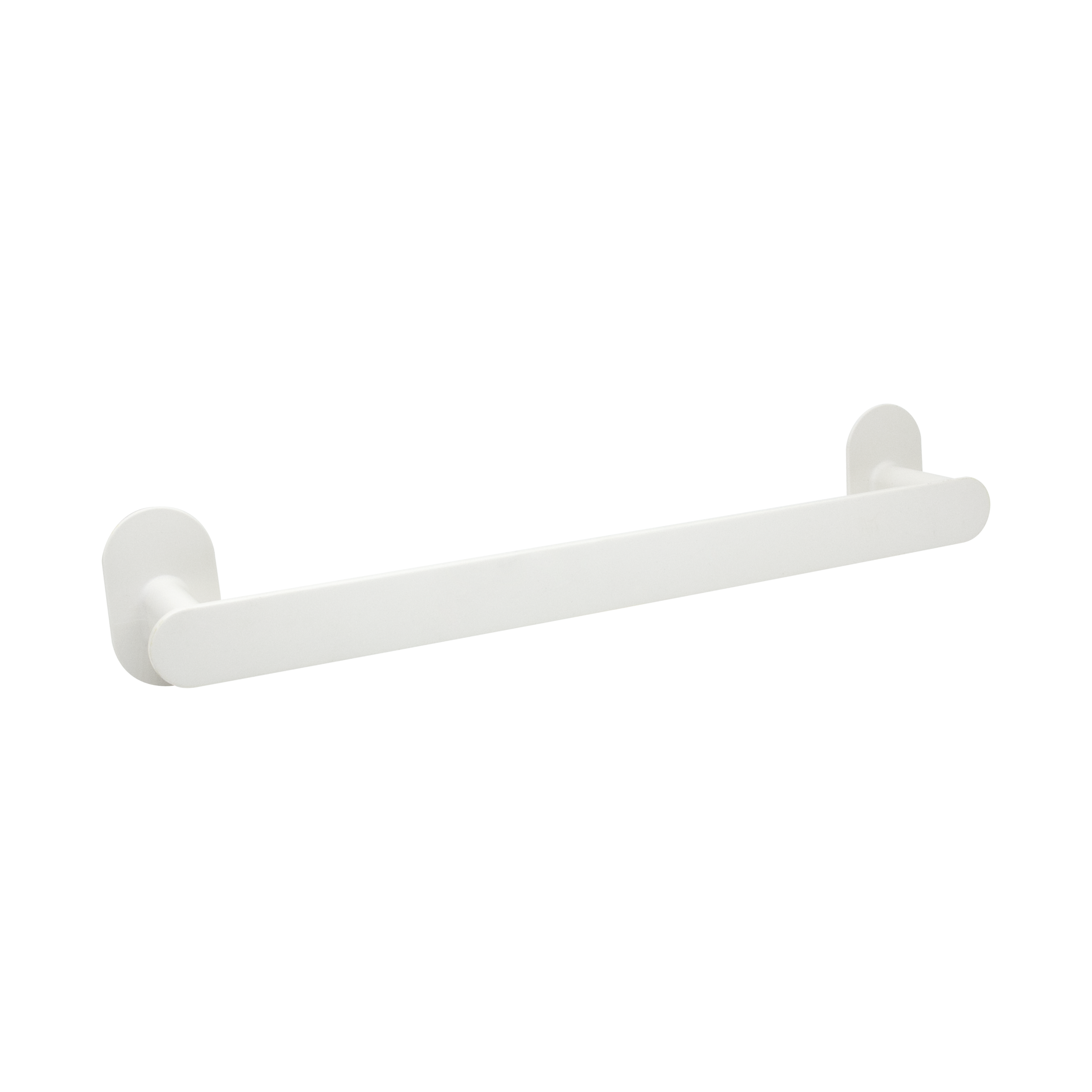 Wieszak na ręcznik Easy 35 cm biały mat Sensea