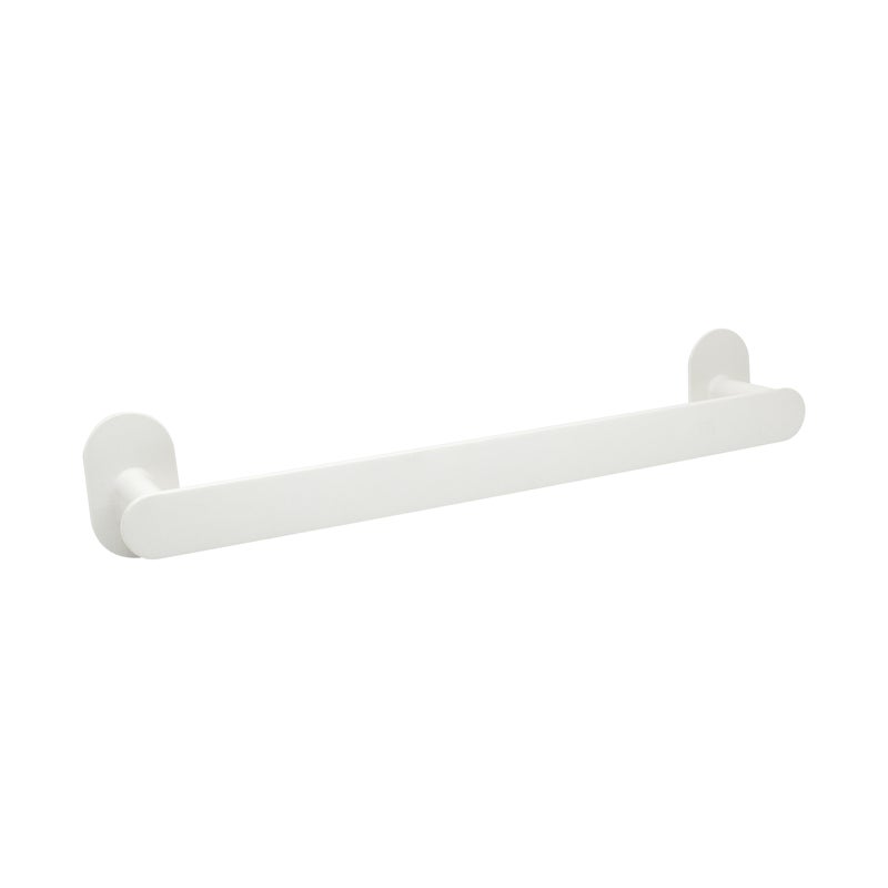 Wieszak na ręcznik Easy 35 cm biały mat Sensea