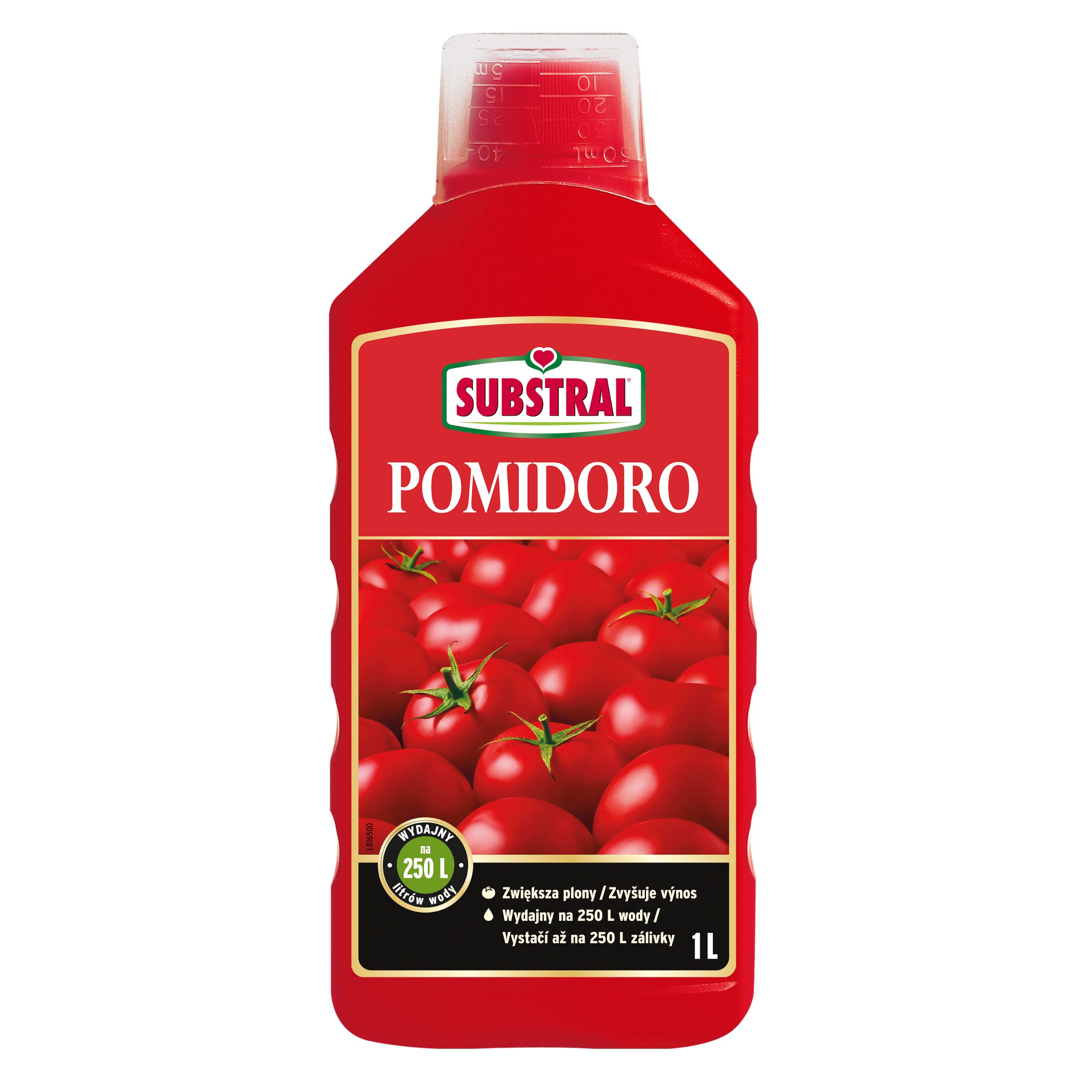 Nawóz do pomidorów 1l Substral
