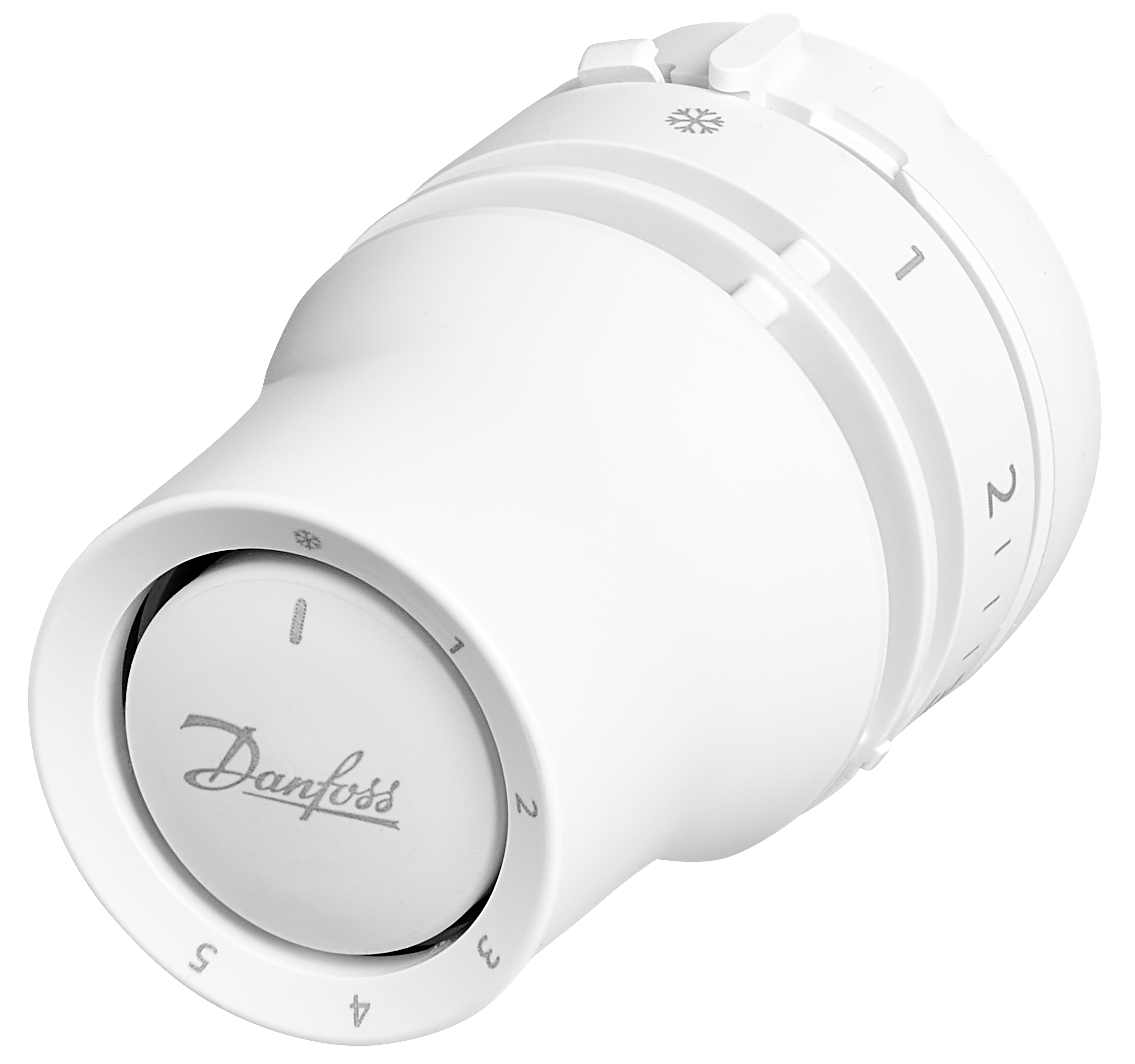 Głowica termostatyczna M30x1.5mm biała DANFOSS