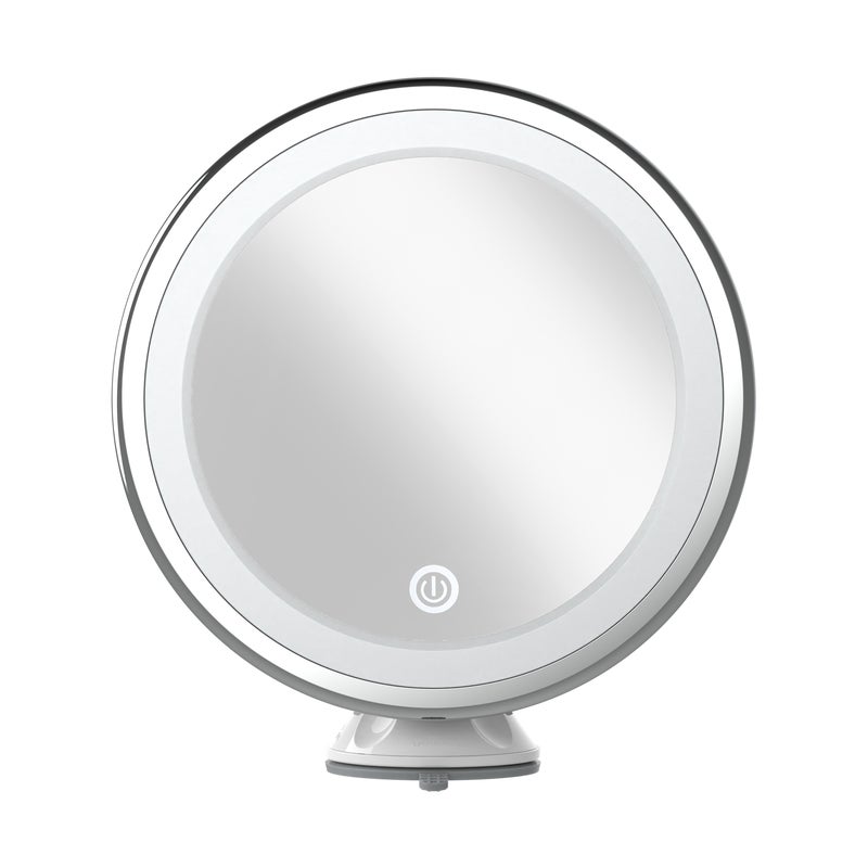 Lusterko kosmetyczne Beauty z podświetleniem SENSEA