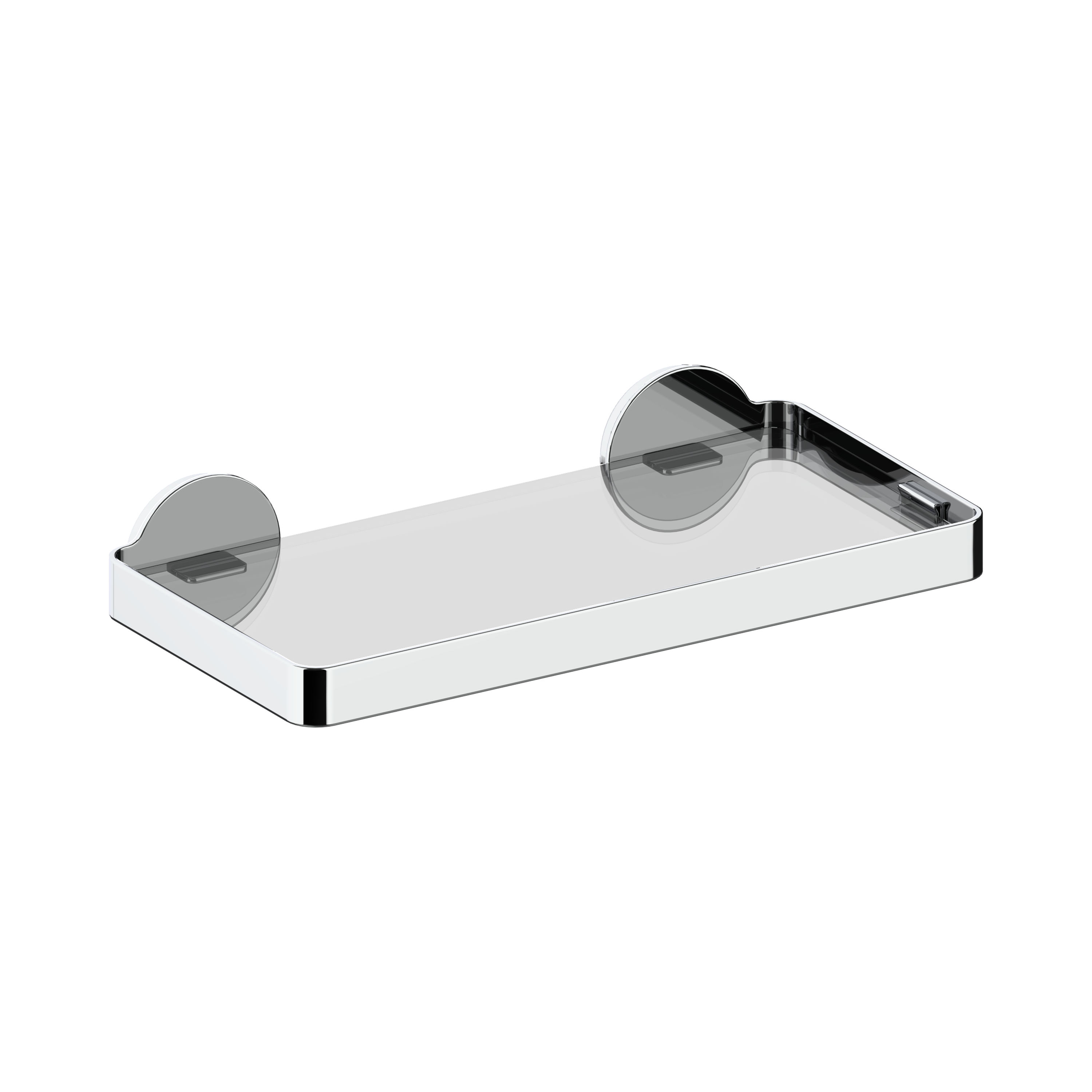 Półka łazienkowa Essential 25 cm Sensea