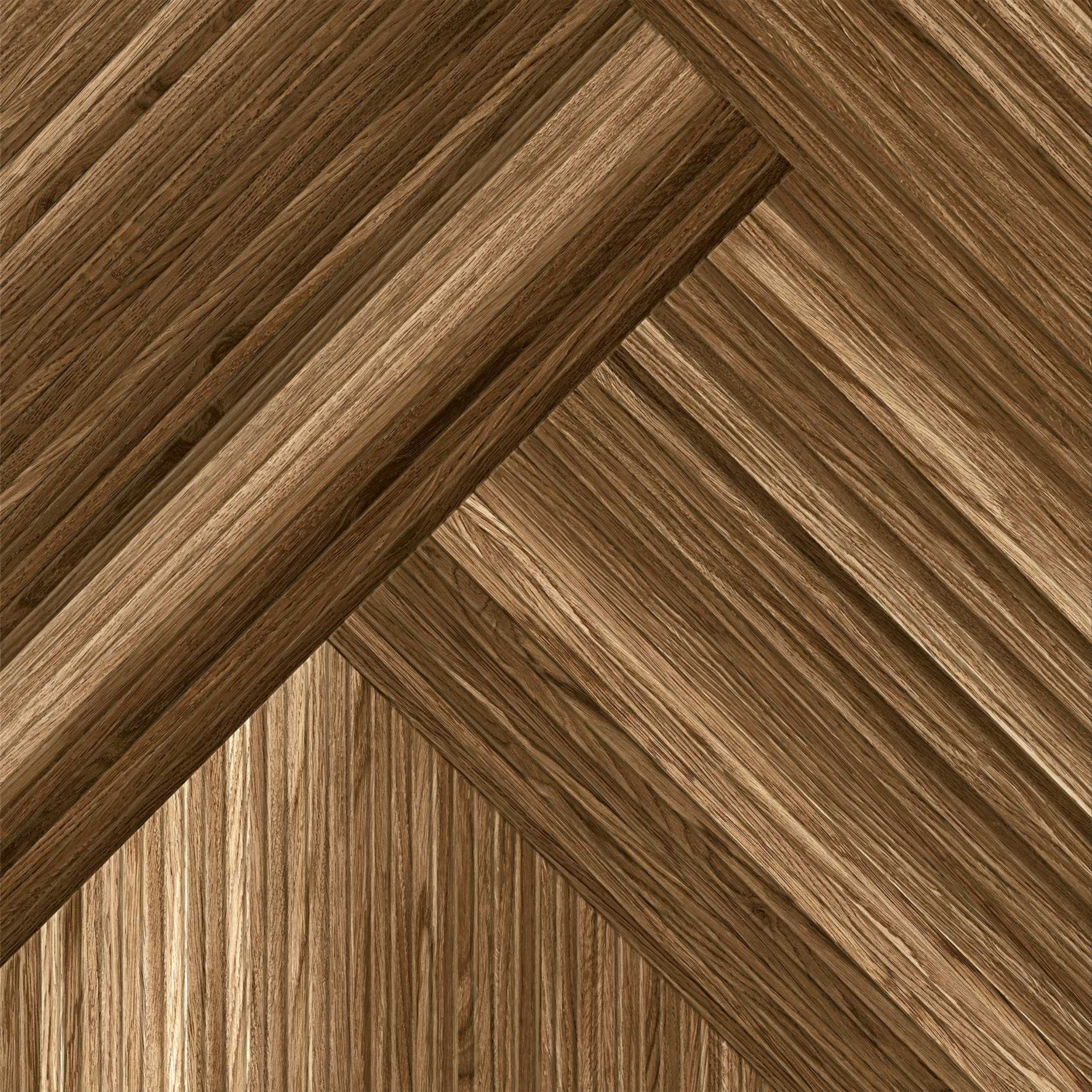 Gres szkliwiony 60x60 cm Iberia Brown 1.44 m2 Greenline