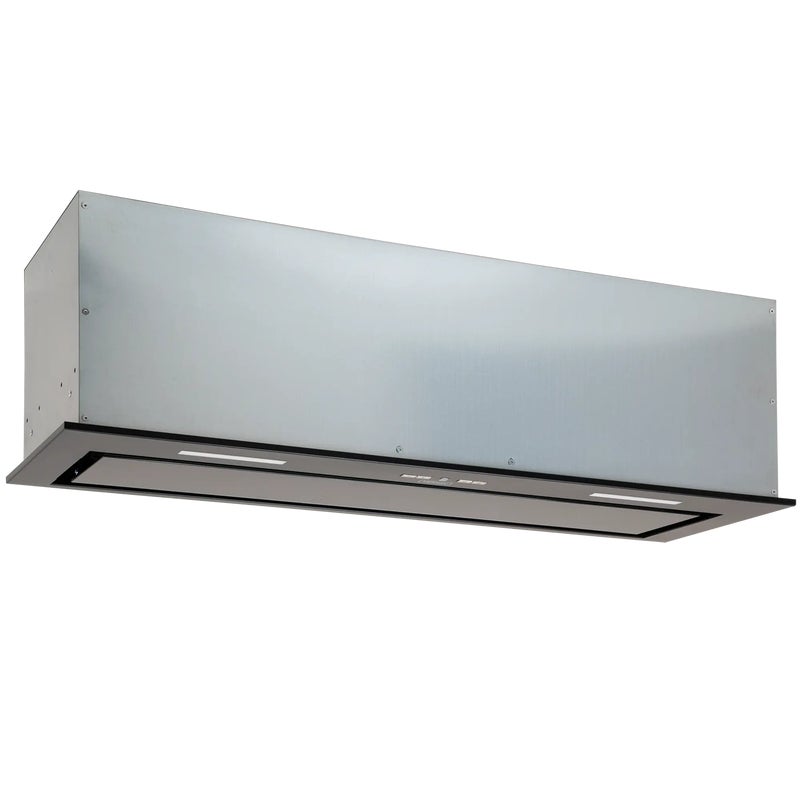 Okap podszafkowy KBH 0891 90 cm Kernau