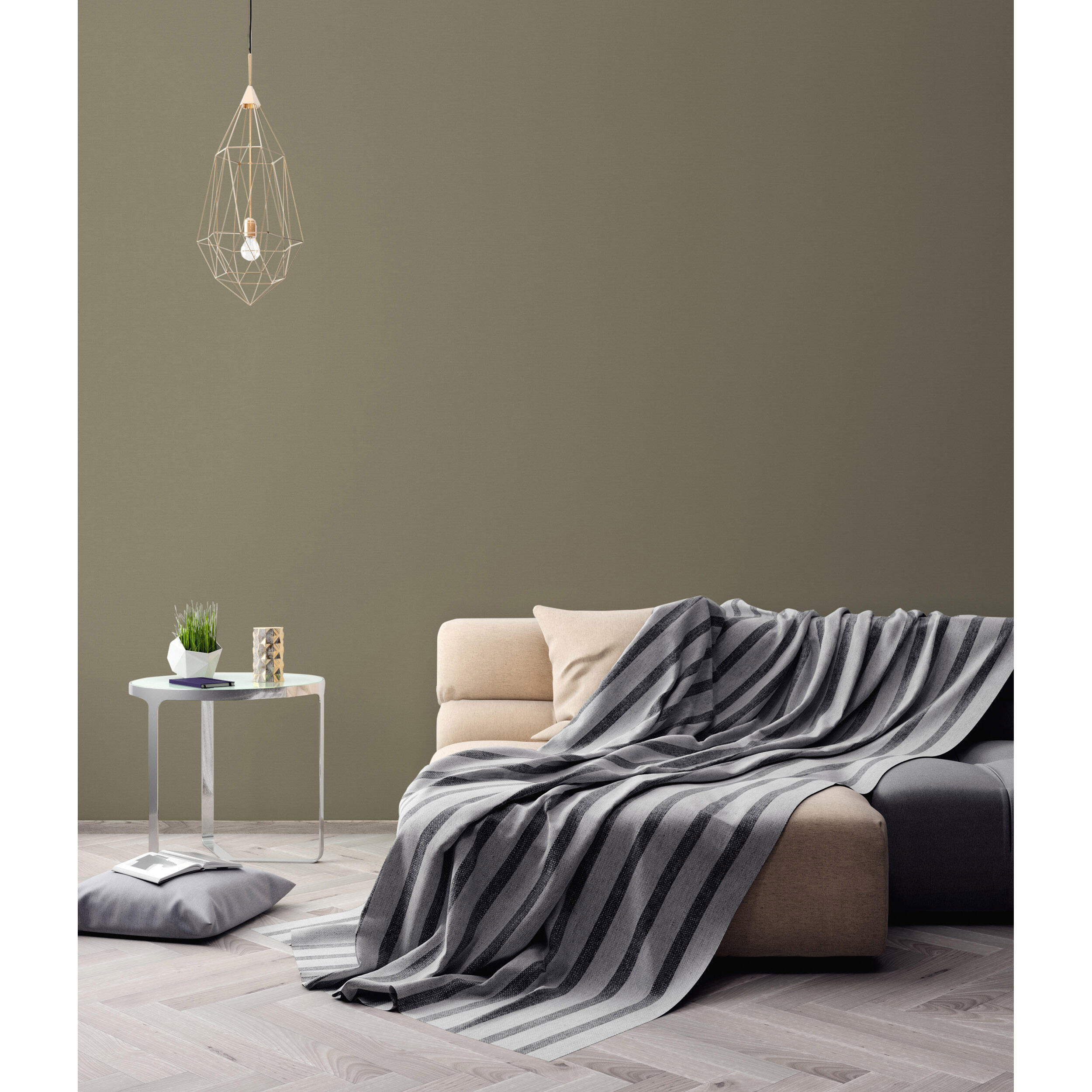 Tapeta The Wall 390975 winylowa na flizelinie