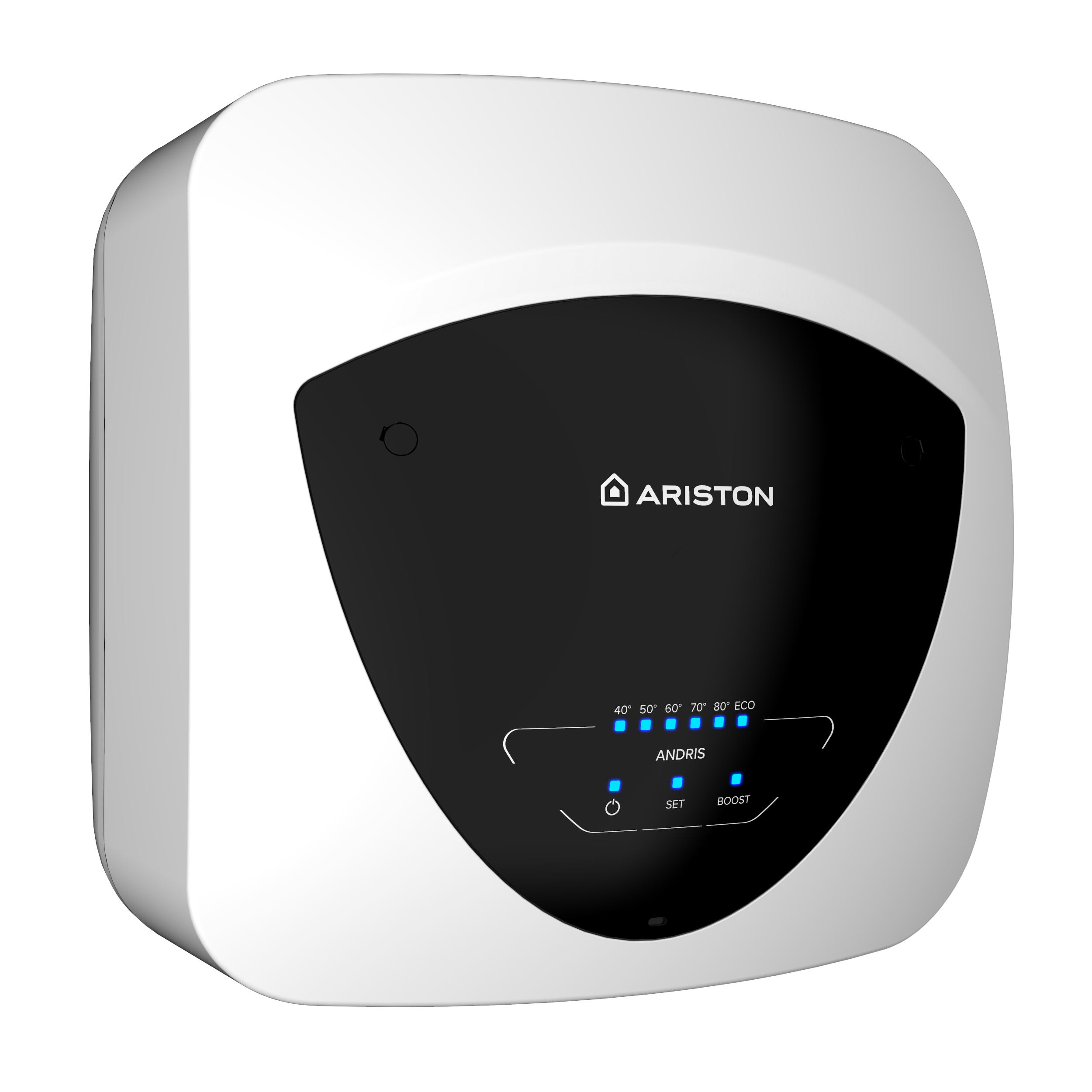 Elektryczny podgrzewacz wody Ariston Andris Elite 10 U