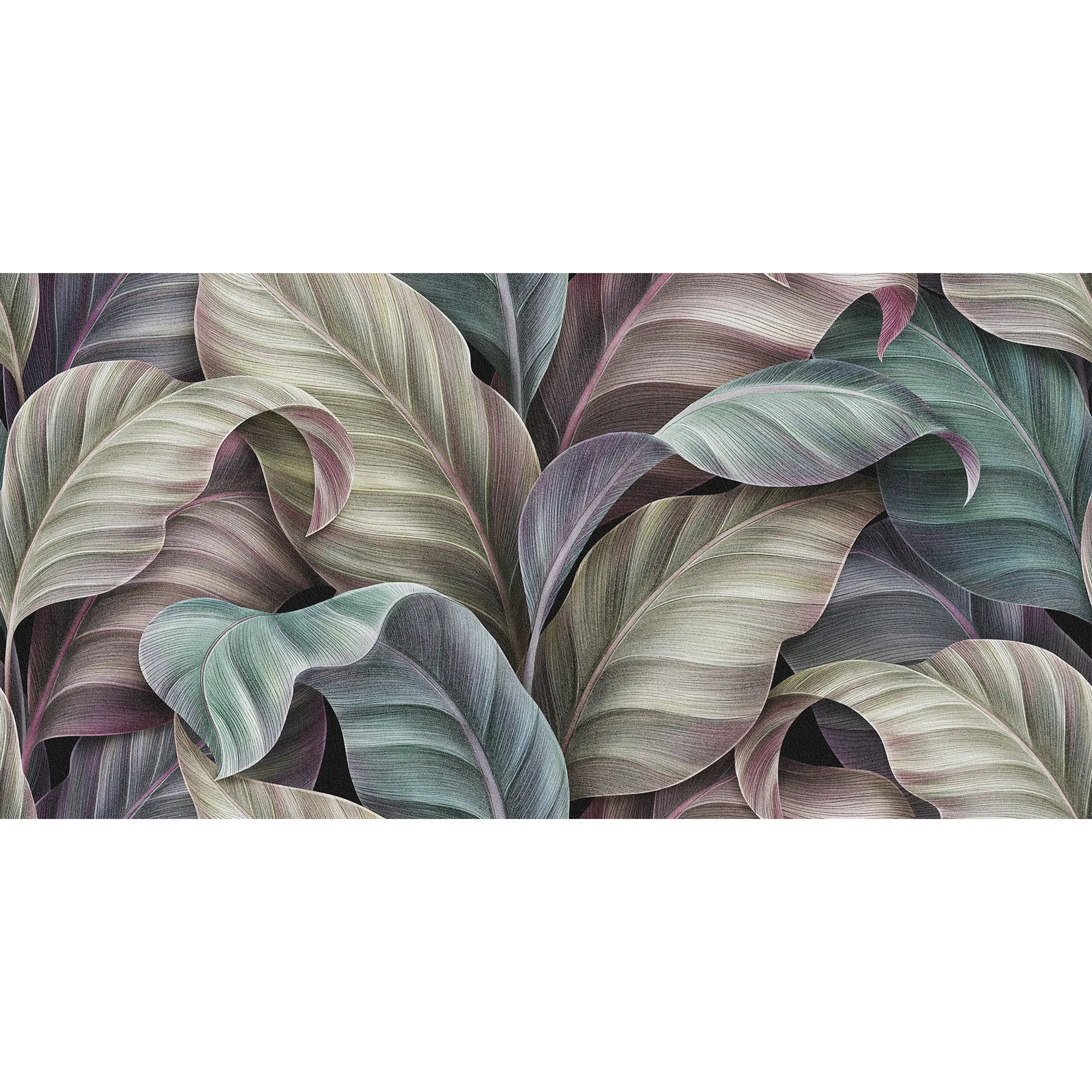 Dekor Bali Mural Pastel Sugar 60x120 Alfa Cer