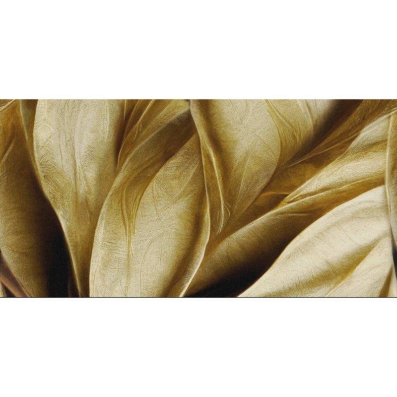Dekor Mural Gold Satin Sugar A 60x120 Alfa-Cer