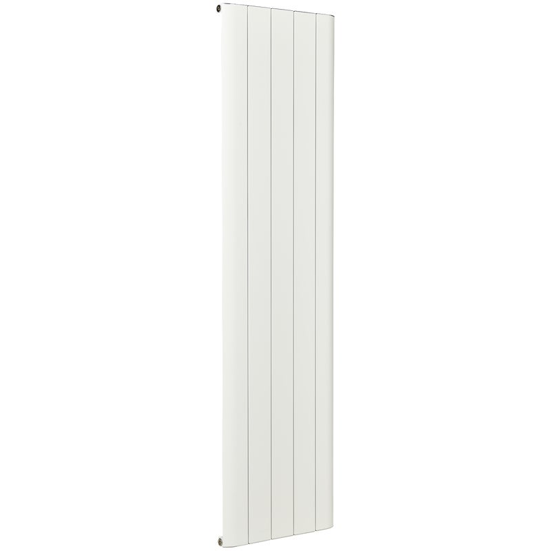 Grzejnik 180x47 cm Biały ZDC 960W Roz 5cm 10 Bar TRIGO