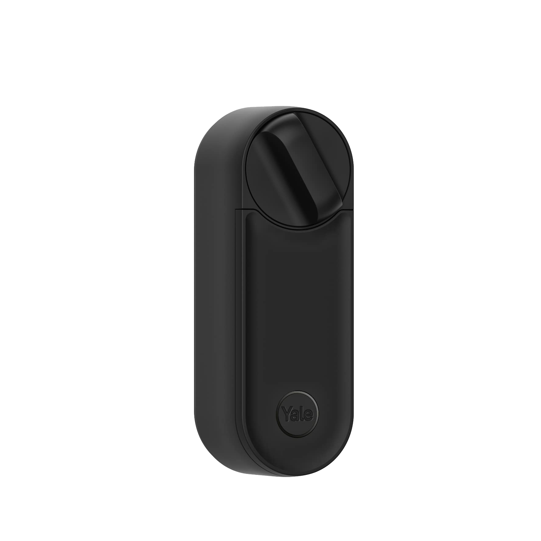 Zamek elektroniczny Linus Smart Lock L2 czarny Yale