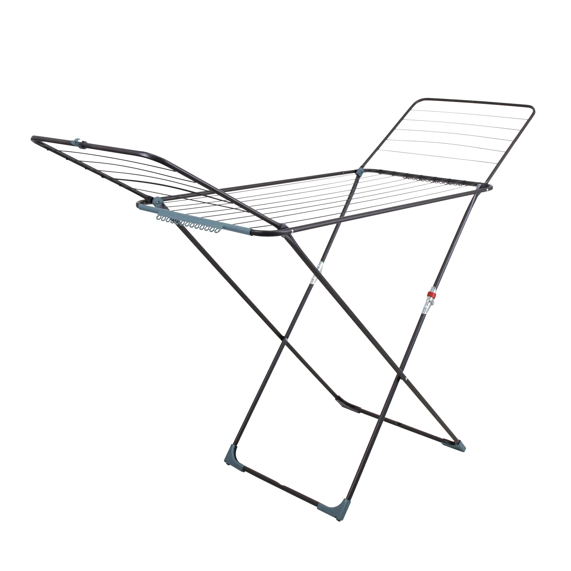 Suszarka stojąca Dark & Grey 18m