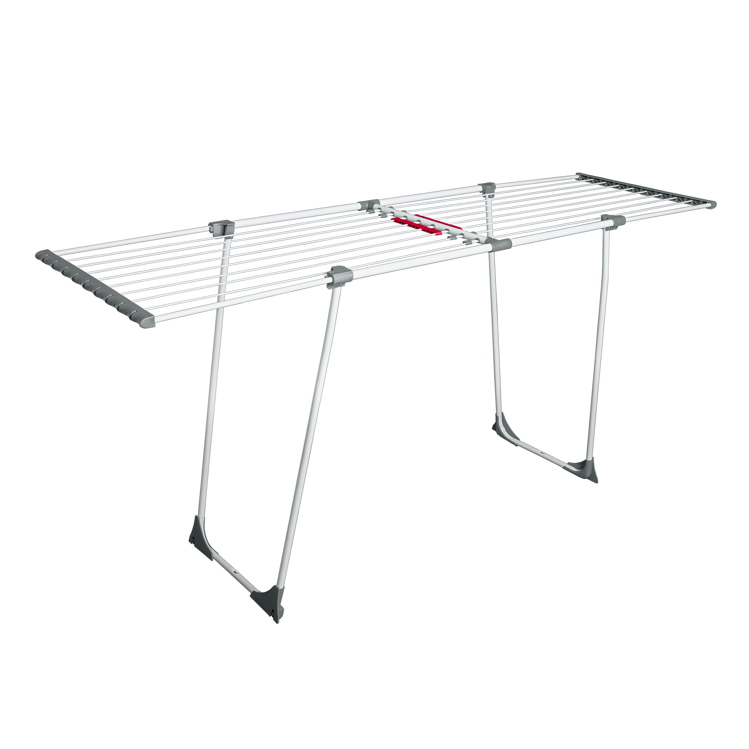 Suszarka stojąca Dual Space 200cm