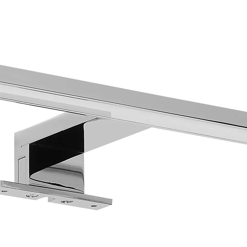 Kinkiet Ancis chrom 40 cm LED Tiger