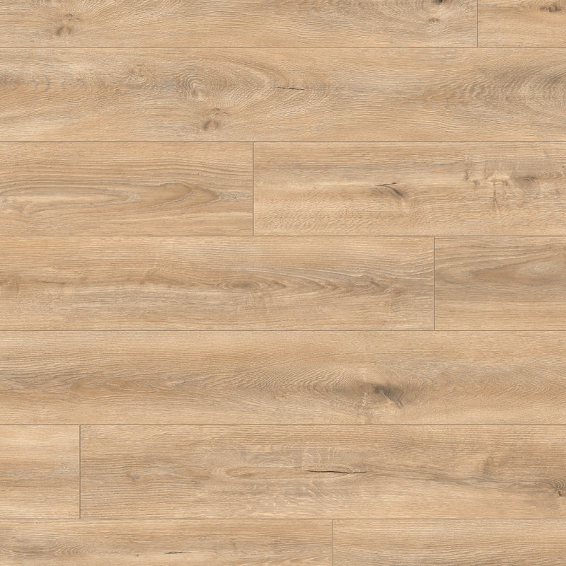 Panele podłogowe laminowane wodoodporne AC6 10 mm Kronostep XL Dąb Yonas naturalne drewno