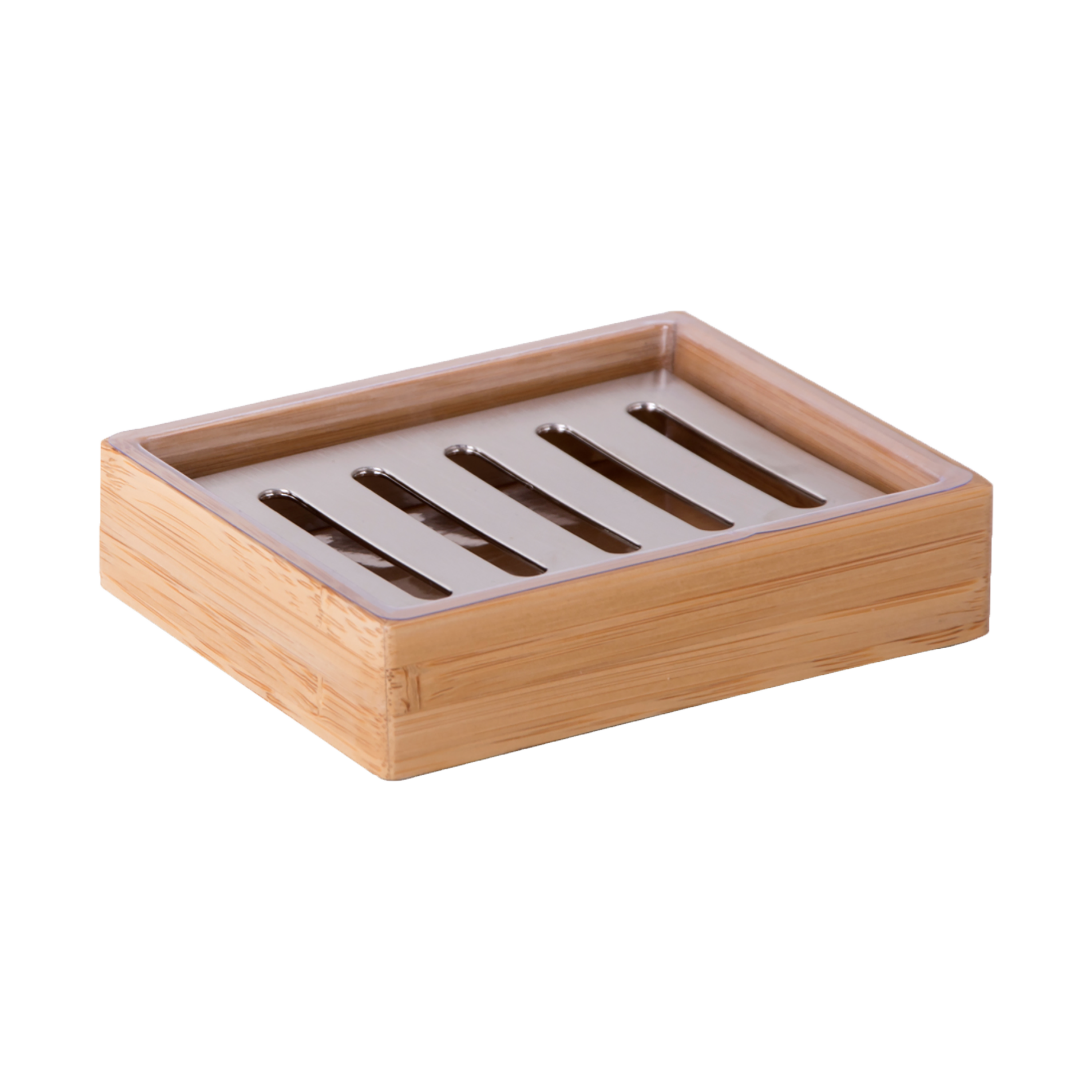 Mydelniczka Natural Bambo Sensea