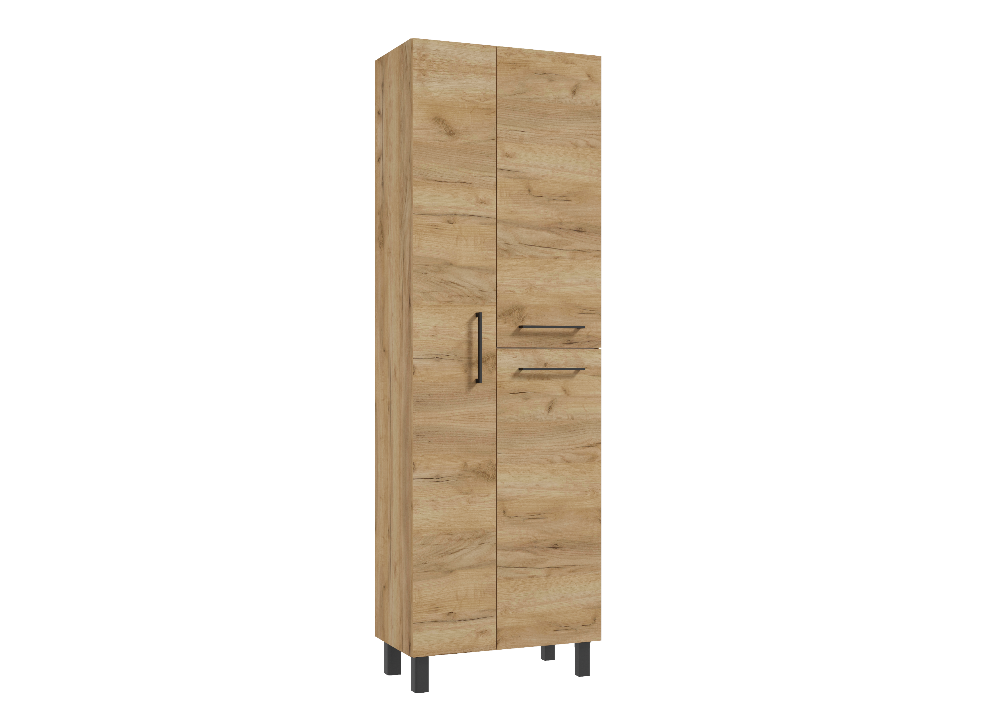 Słupek łazienkowy Easier 60x185 Sensea