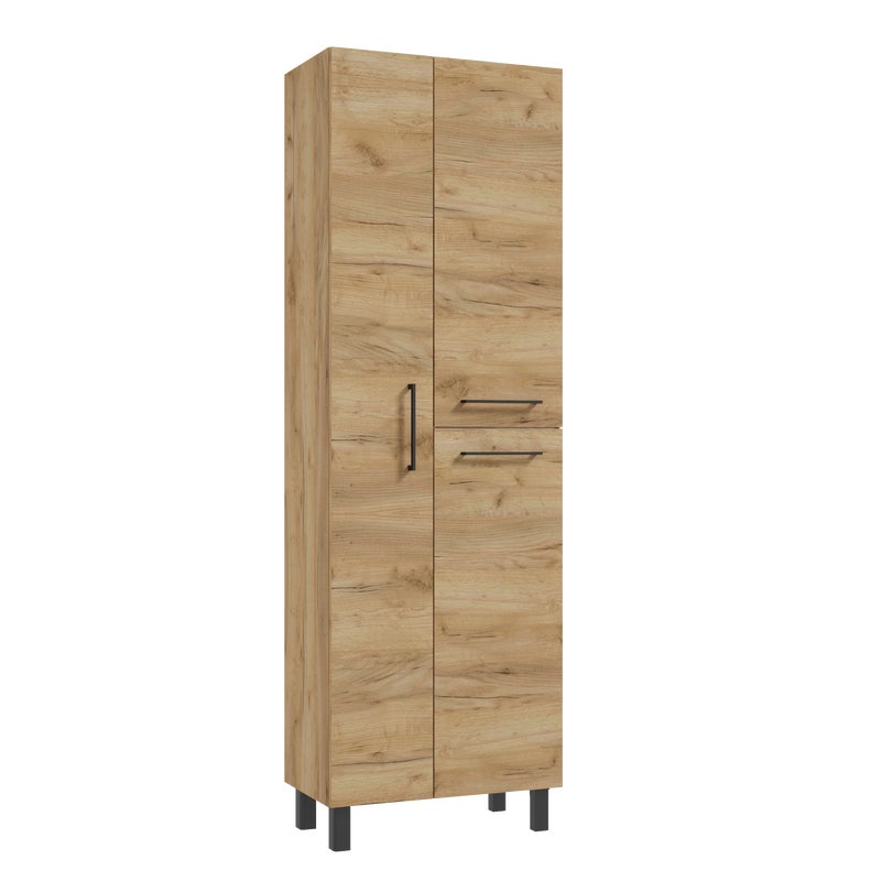 Słupek łazienkowy Easier 60x185 Sensea
