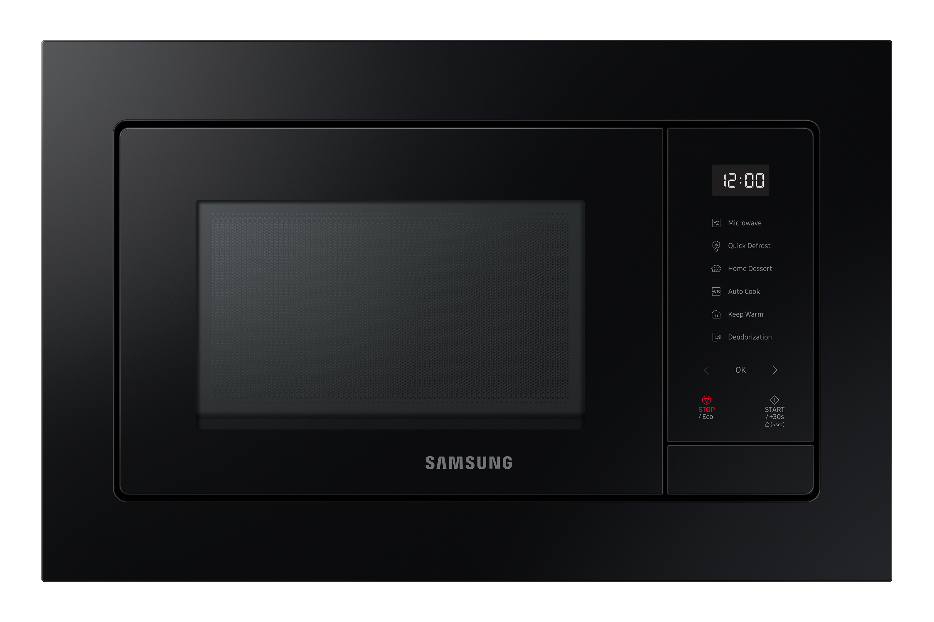 Kuchenka mikrofalowa MS23A7318AK/E1 Samsung