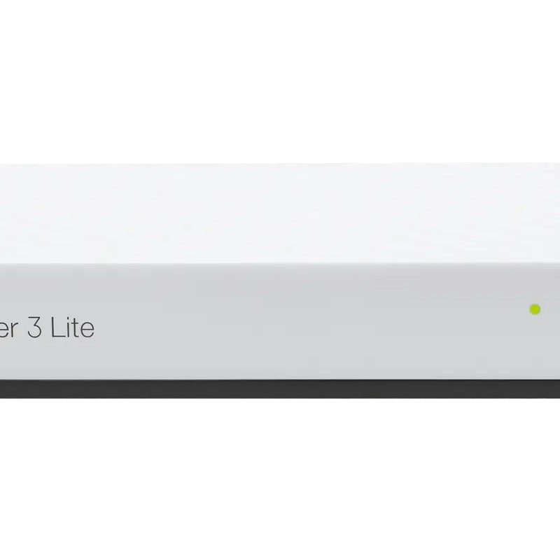 Centrala sterująca FGHC3L FIBARO