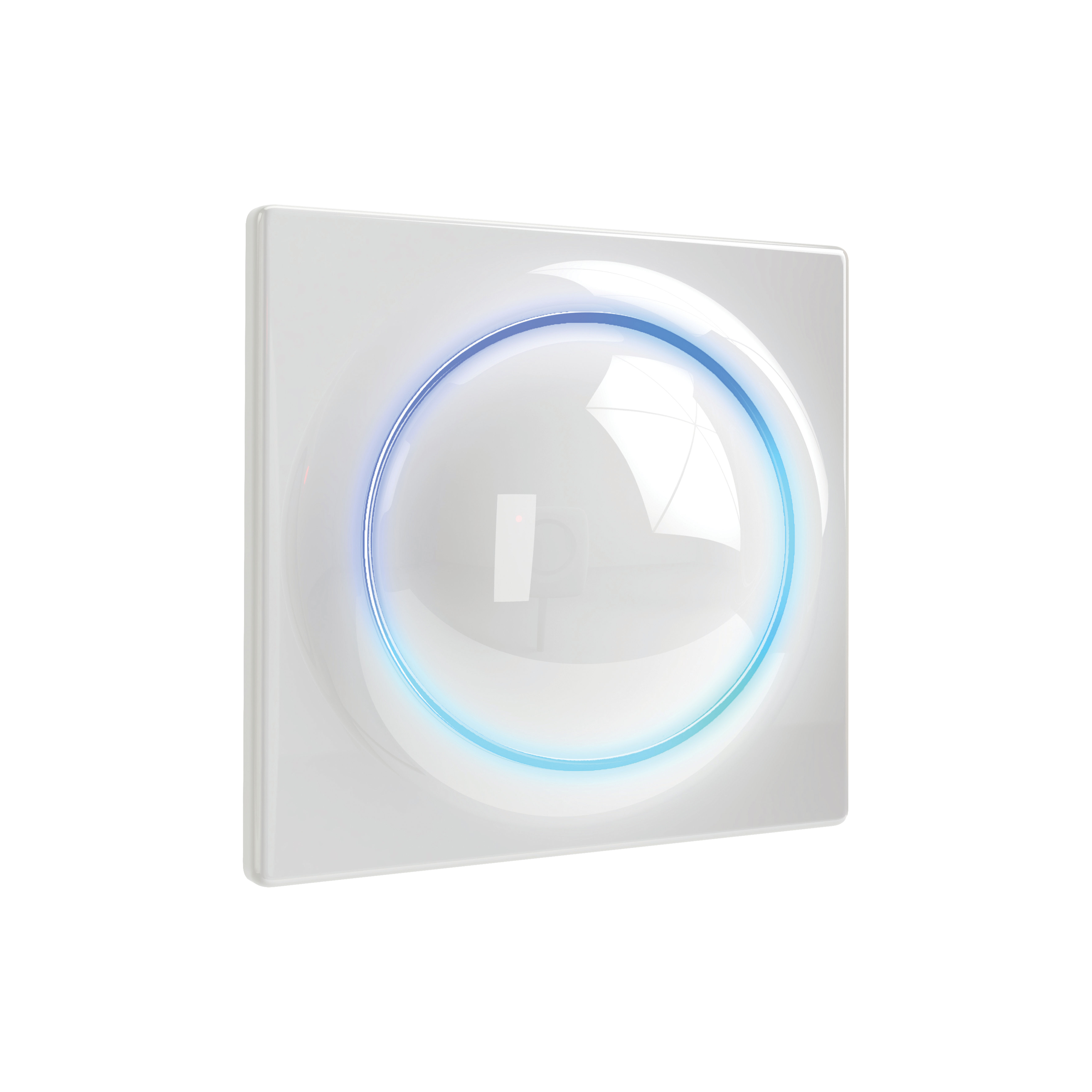 Inteligentny kontroler Walli Controller Biały FIBARO