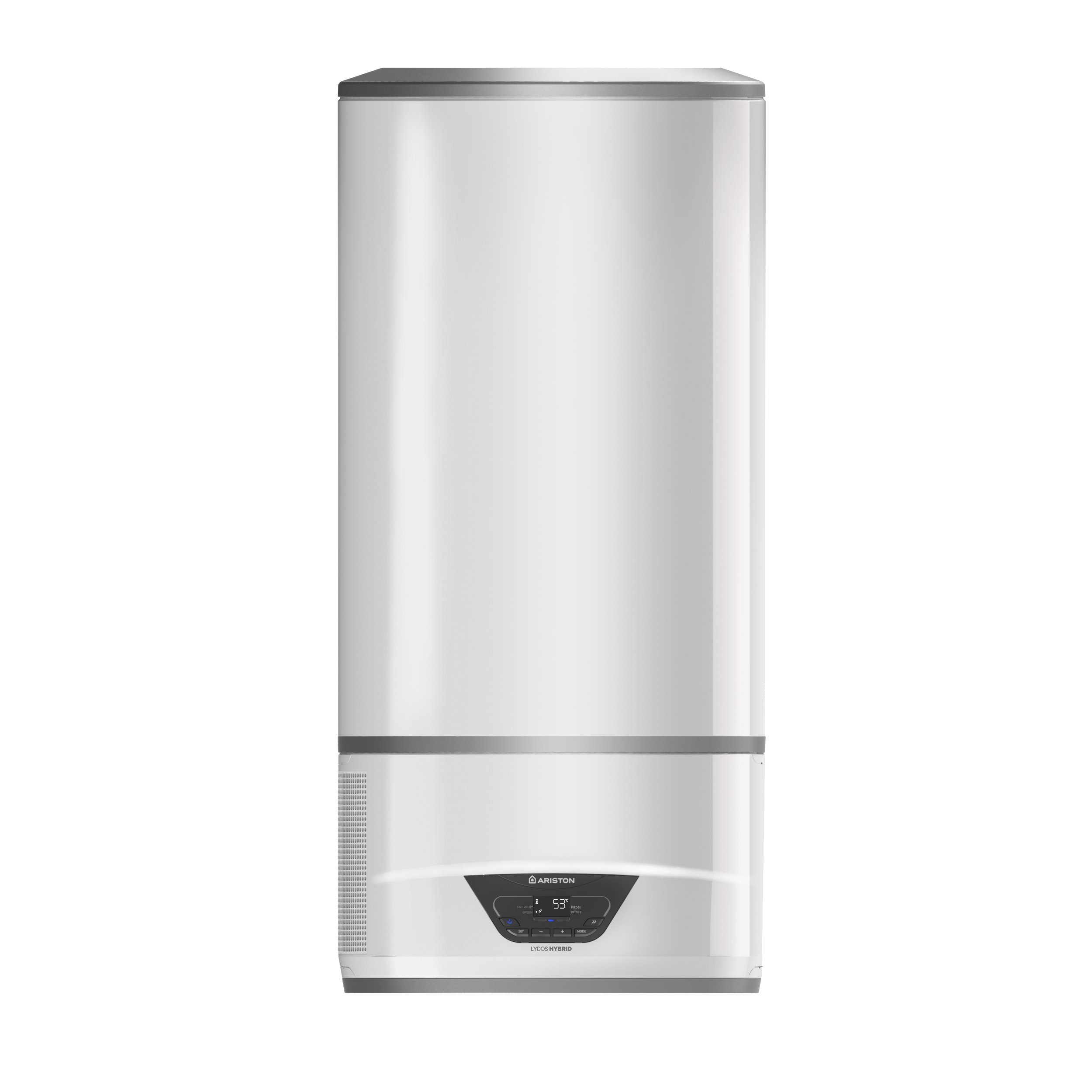 Hybrydowy podgrzewacz Ariston Lydos Hybrid 80 W-Fi