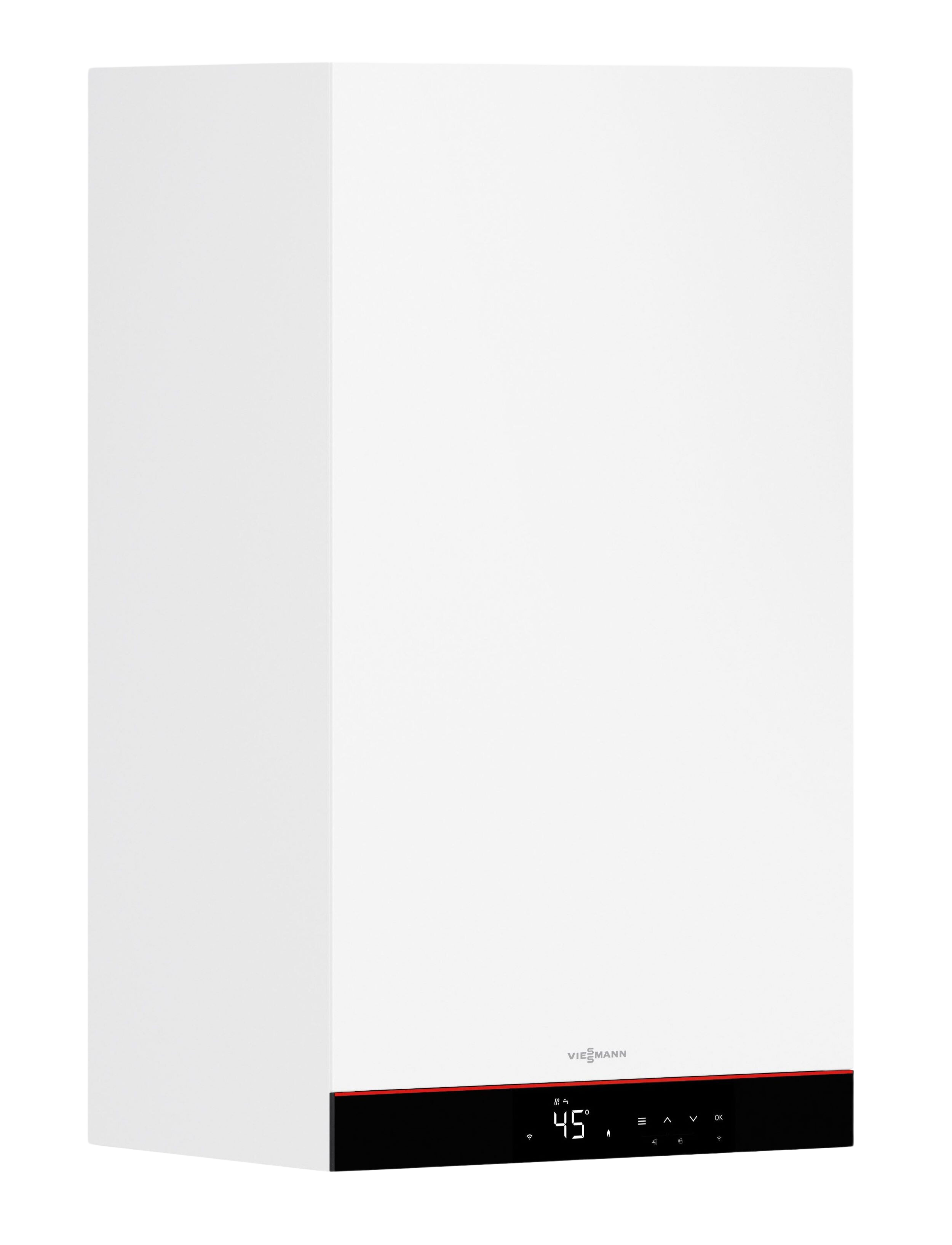 Kocioł gazowy 25 kW A