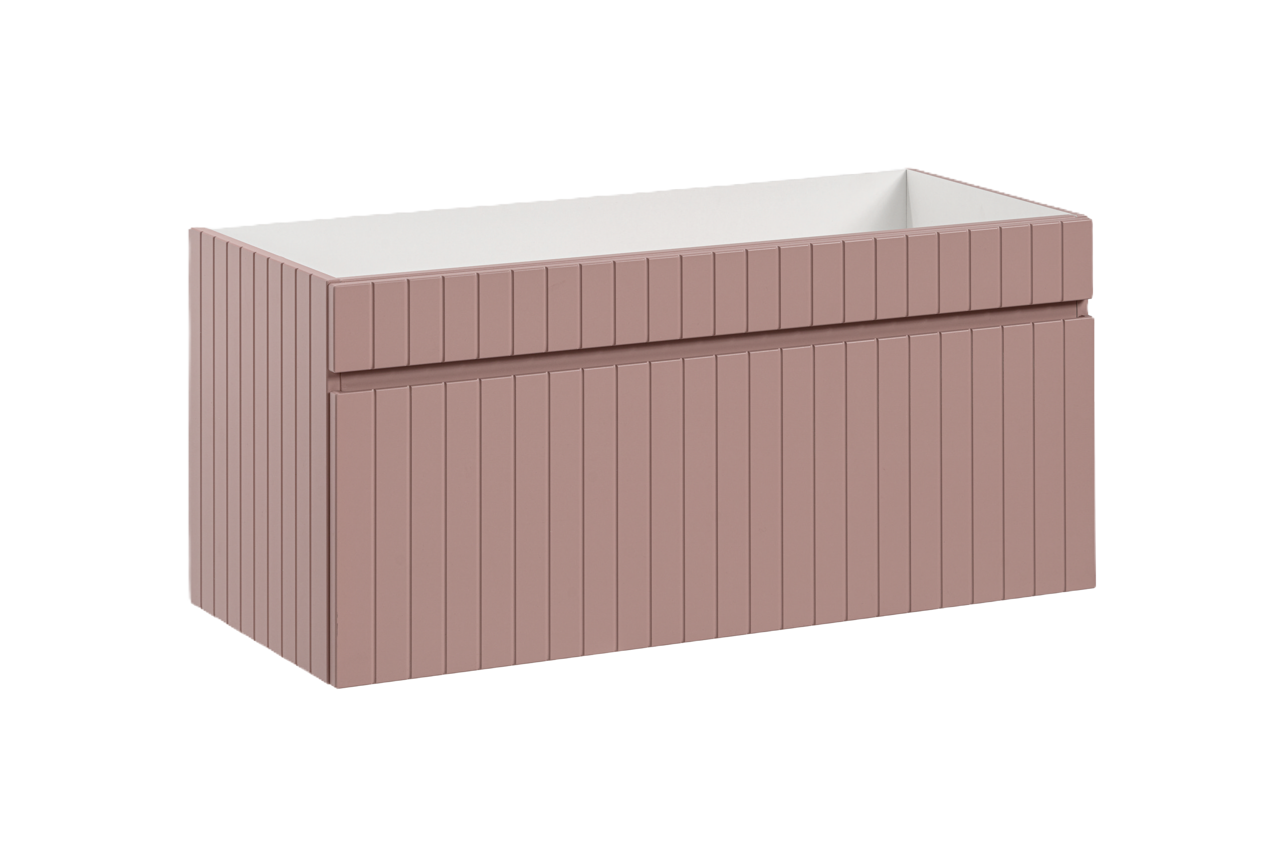 Szafka pod umywalkę Iconic Rose 82-100-D-1S Comad