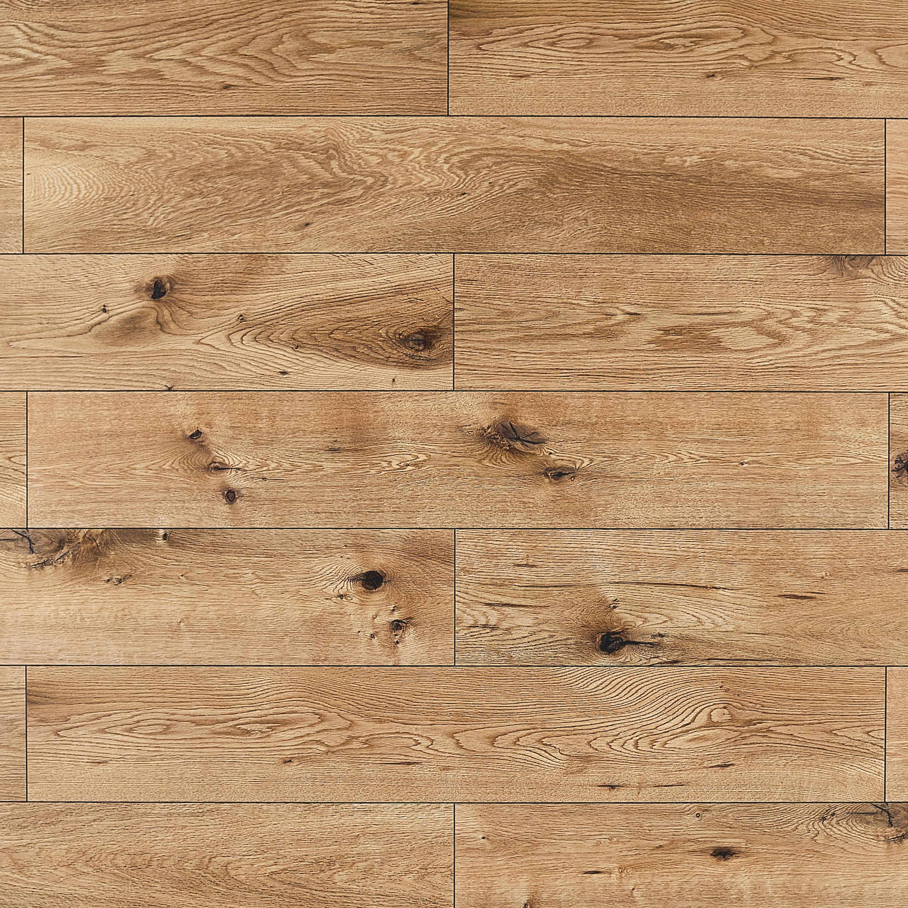 Panele winylowe SPC Artens Forte Capua naturalne drewno