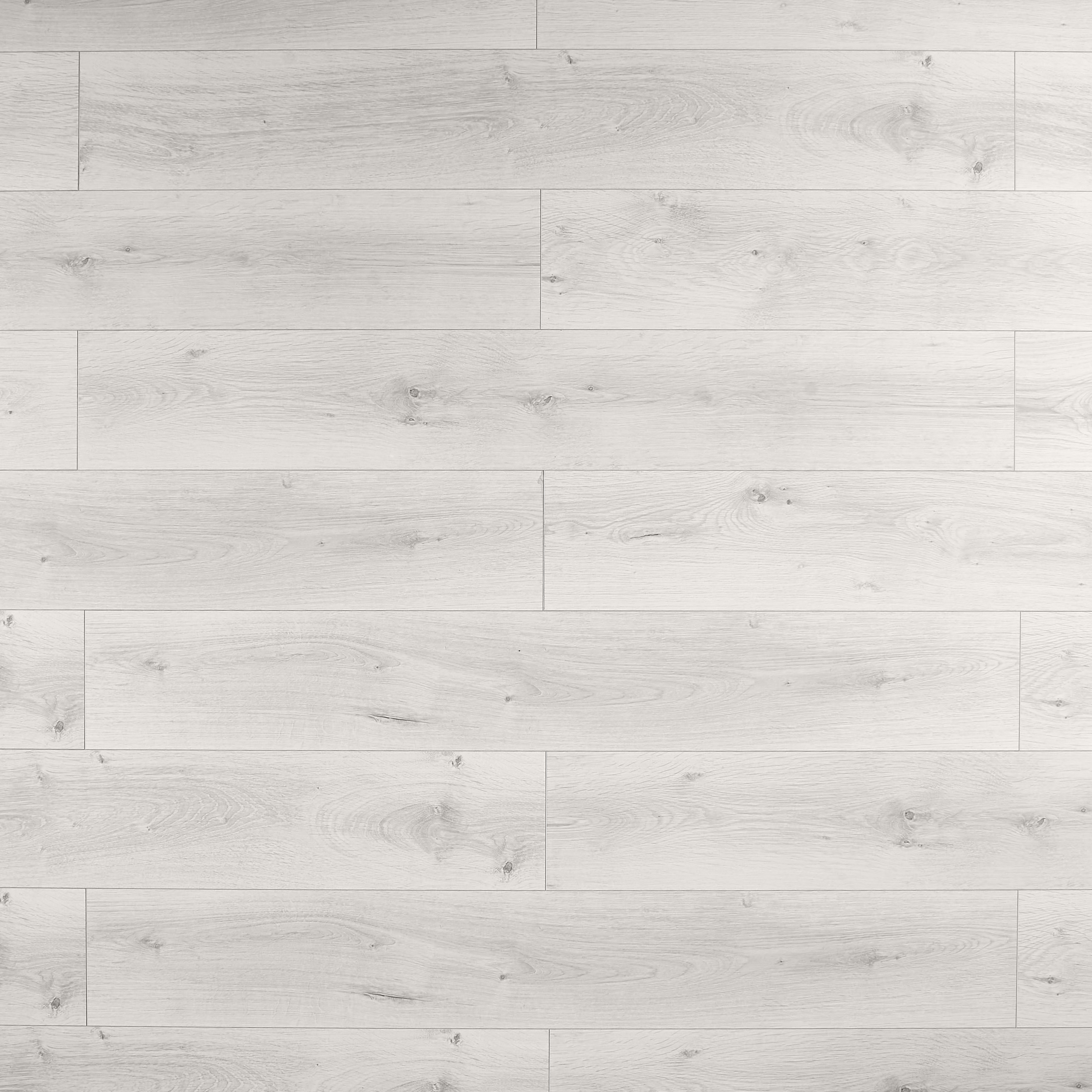 Panele podłogowe laminowane wodoodporne AC5 8 mm Artens Nisbet bielone drewno