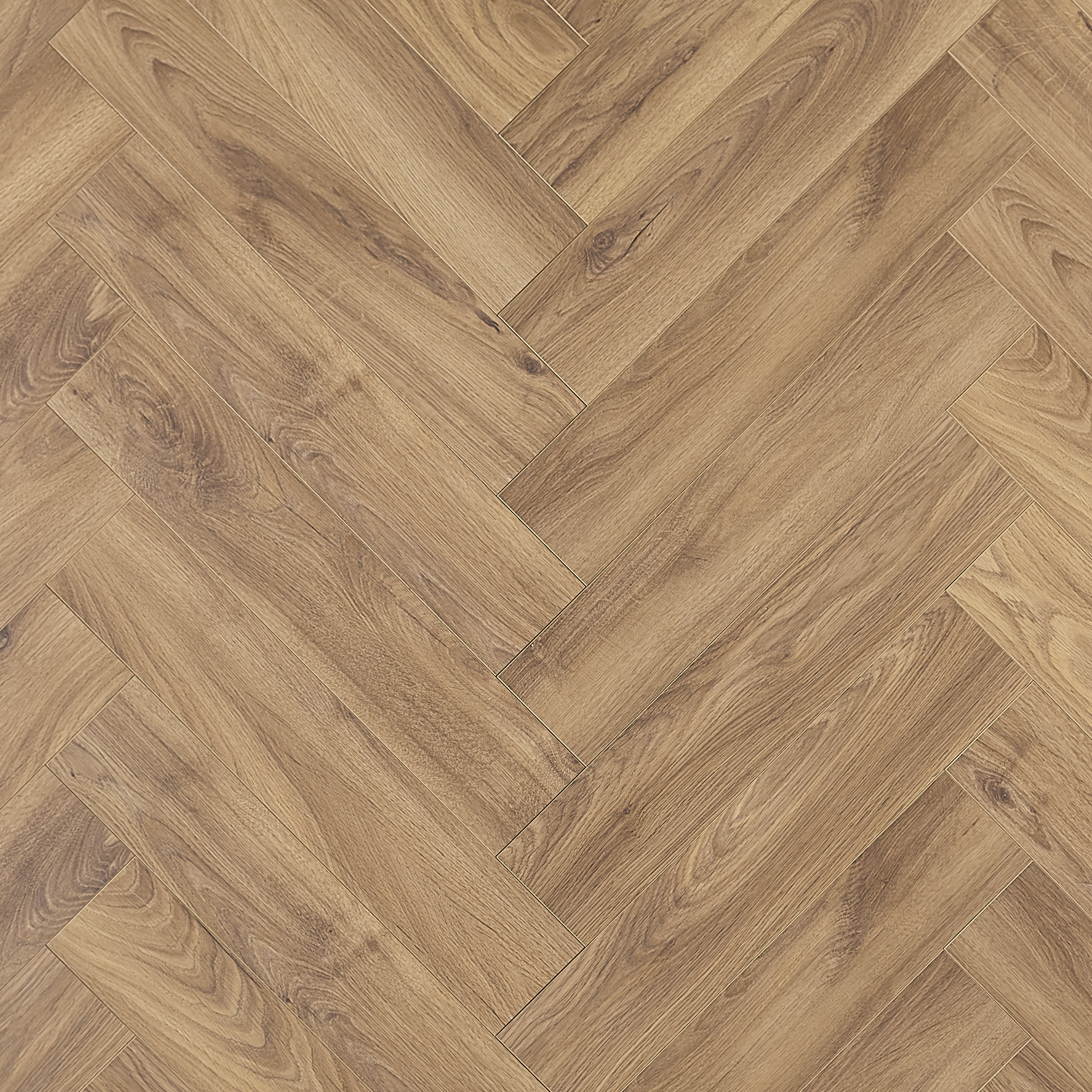 Panele podłogowe laminowane jodełka AC5 8 mm Artens Mariara naturalne drewno