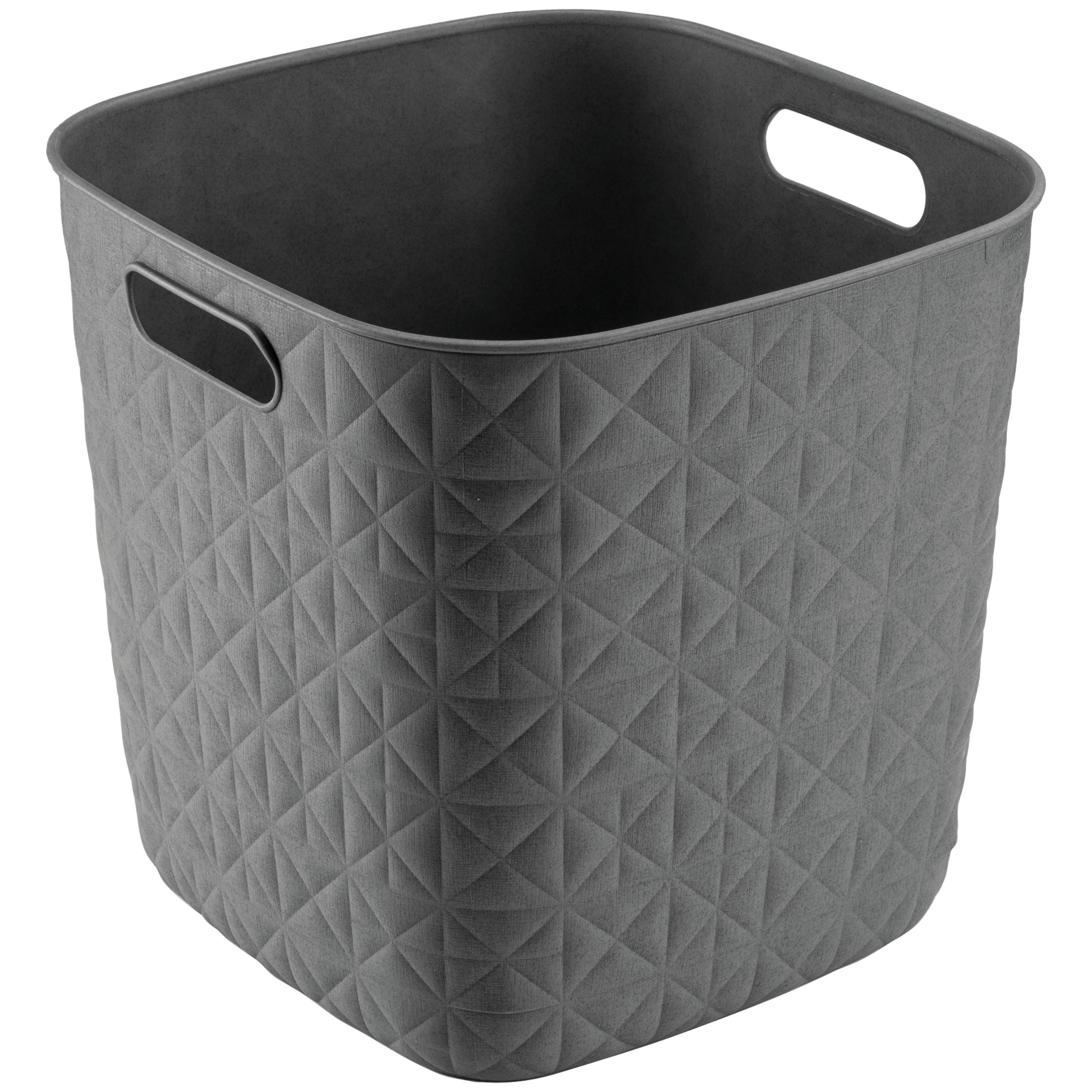 Kosz na pranie SOFTEX pojemność 15 L CURVER