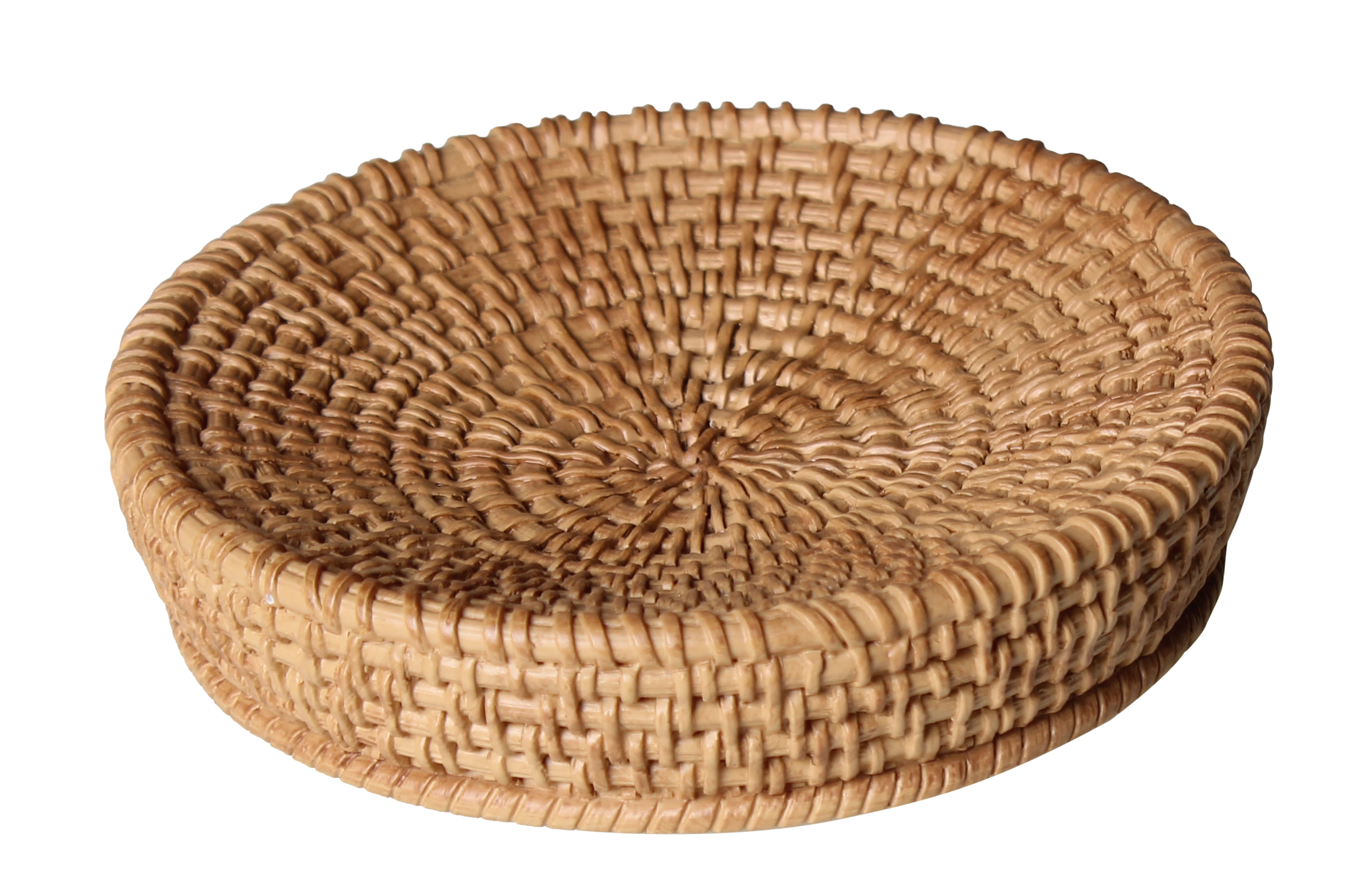 Mydelniczka brązowy