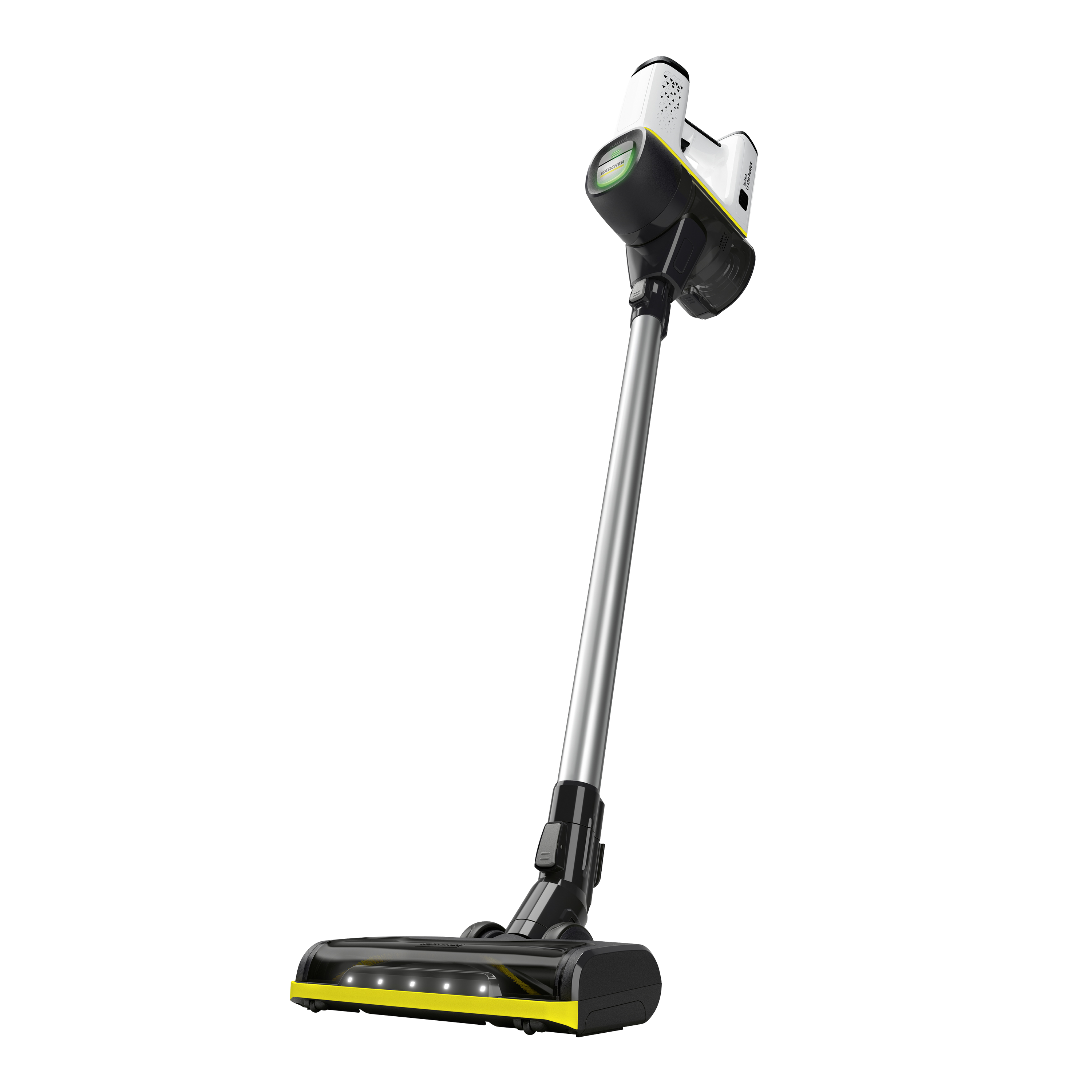 Odkurzacz pionowy VC 6 Cordless Premium ourFamily KARCHER