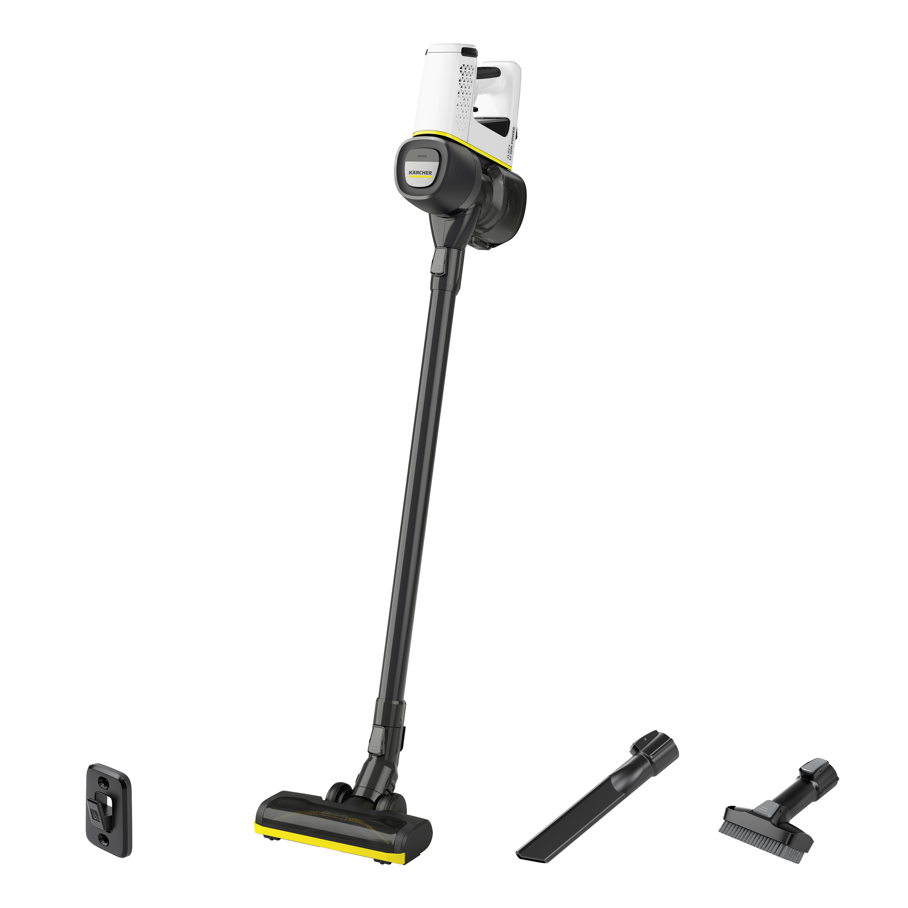Odkurzacz pionowy VC 4 Cordless KARCHER