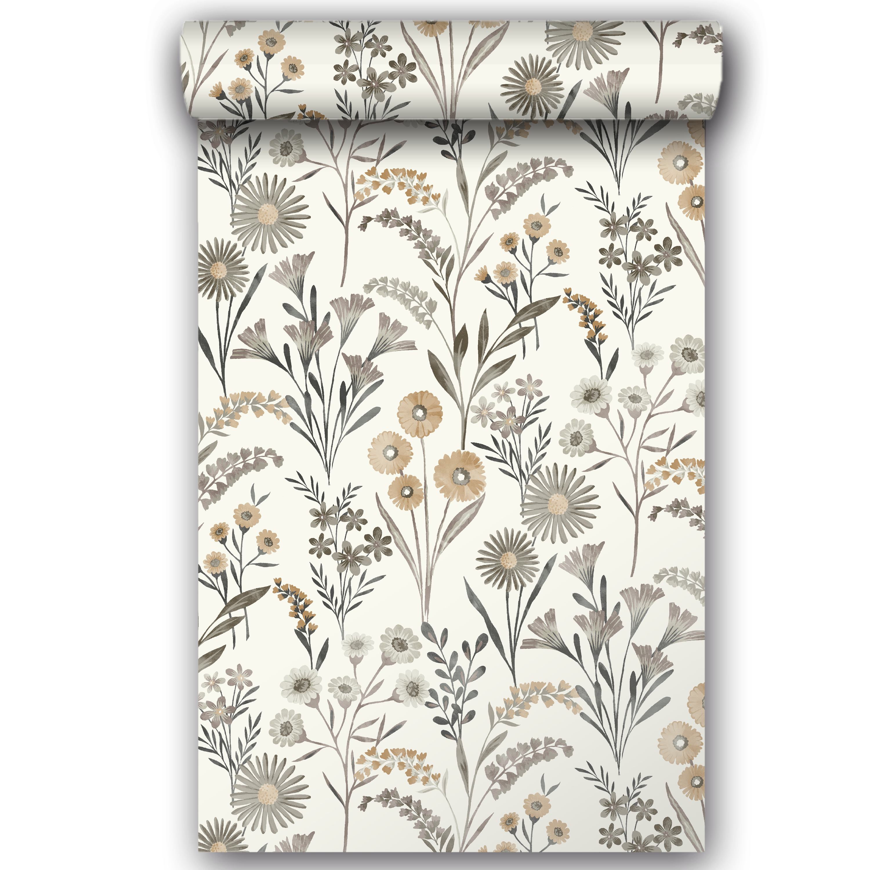 Tapeta Meadow Natura winylowa na flizelinie Inspire