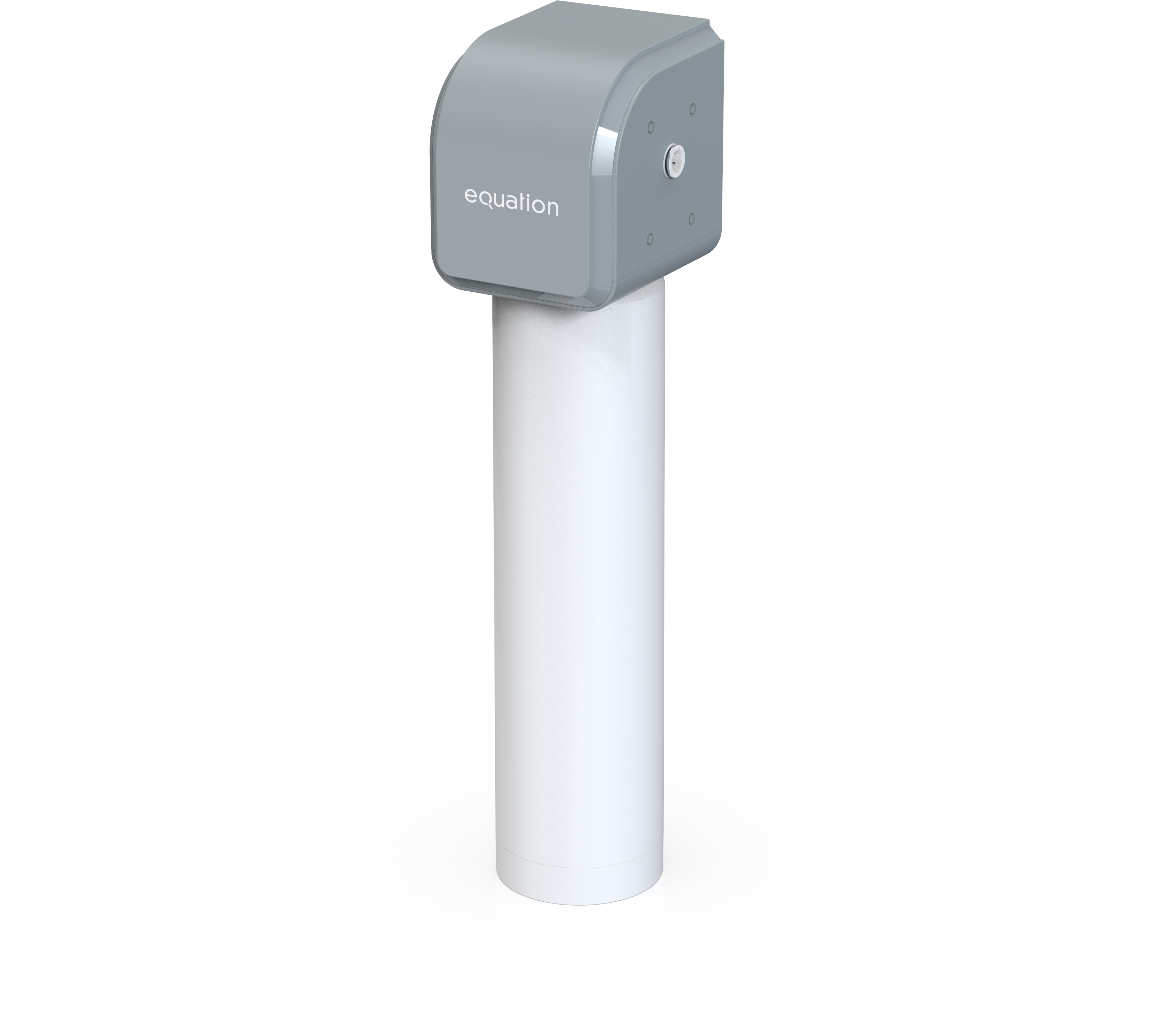 Zestaw filtrujący pod zlew 3L/min Equation