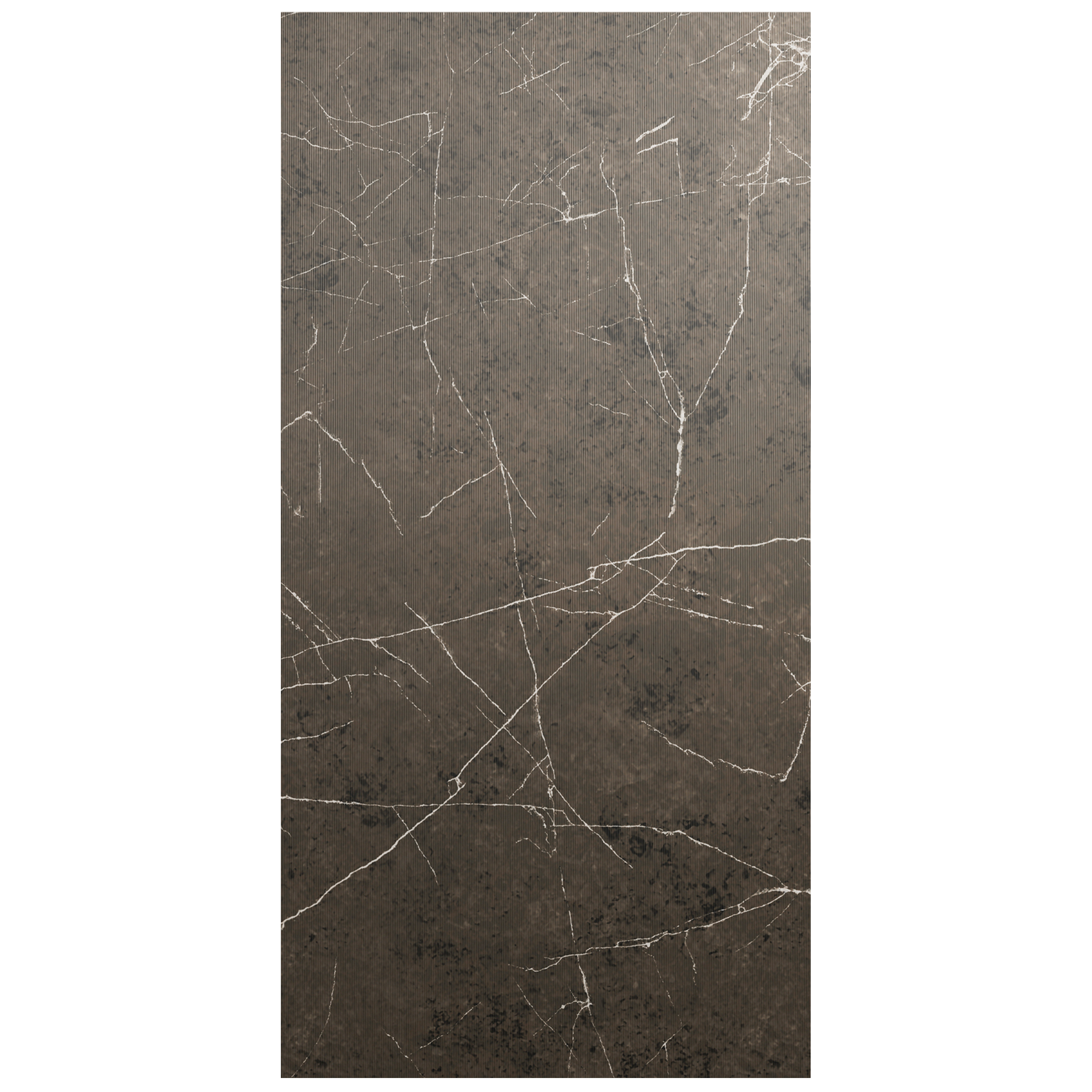 Panele ścienne XPS wodoodporne do łazienki PS brąz marmur 60x120cm