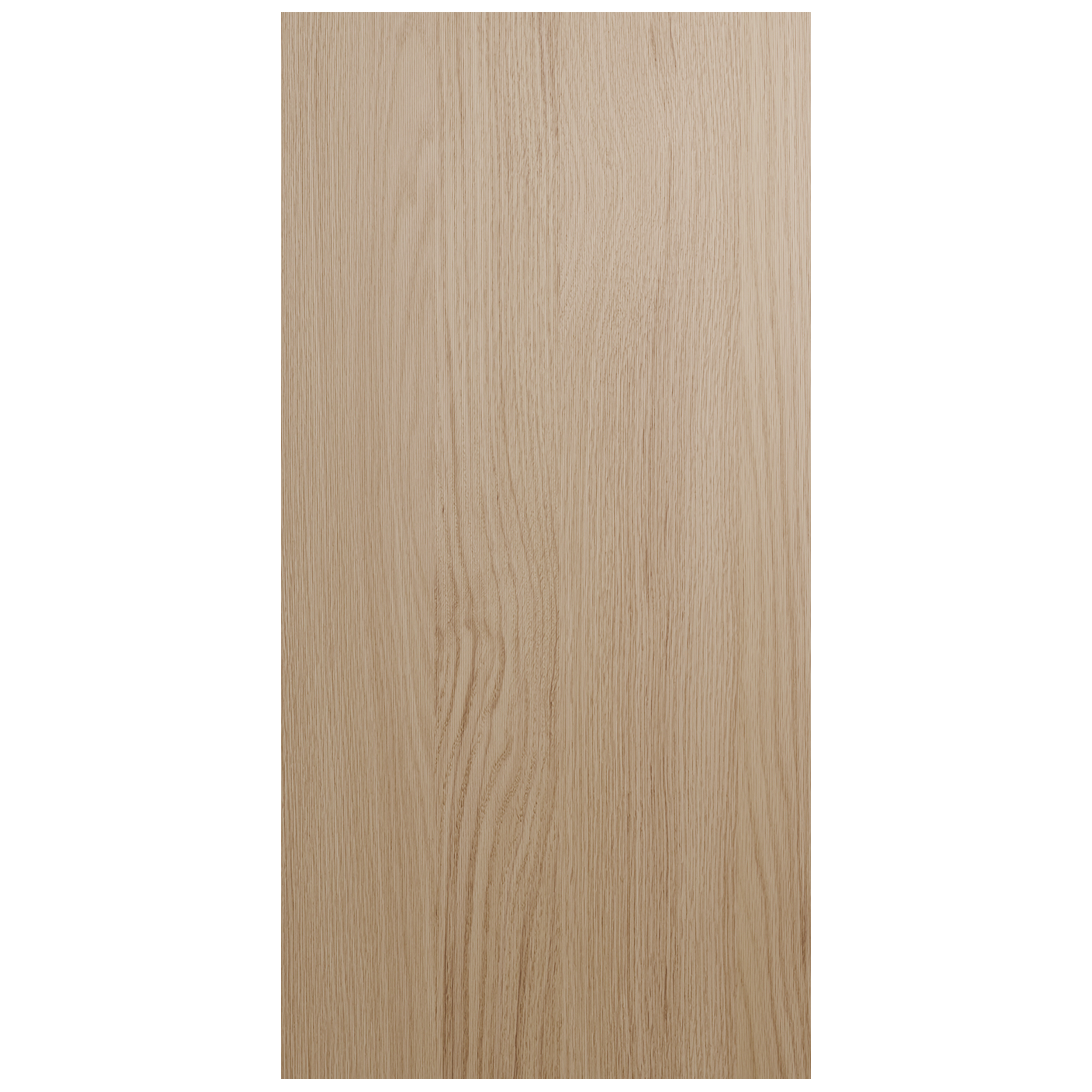 Panele ścienne XPS wodoodporne do łazienki Dąb ryflowany 60x120 cm